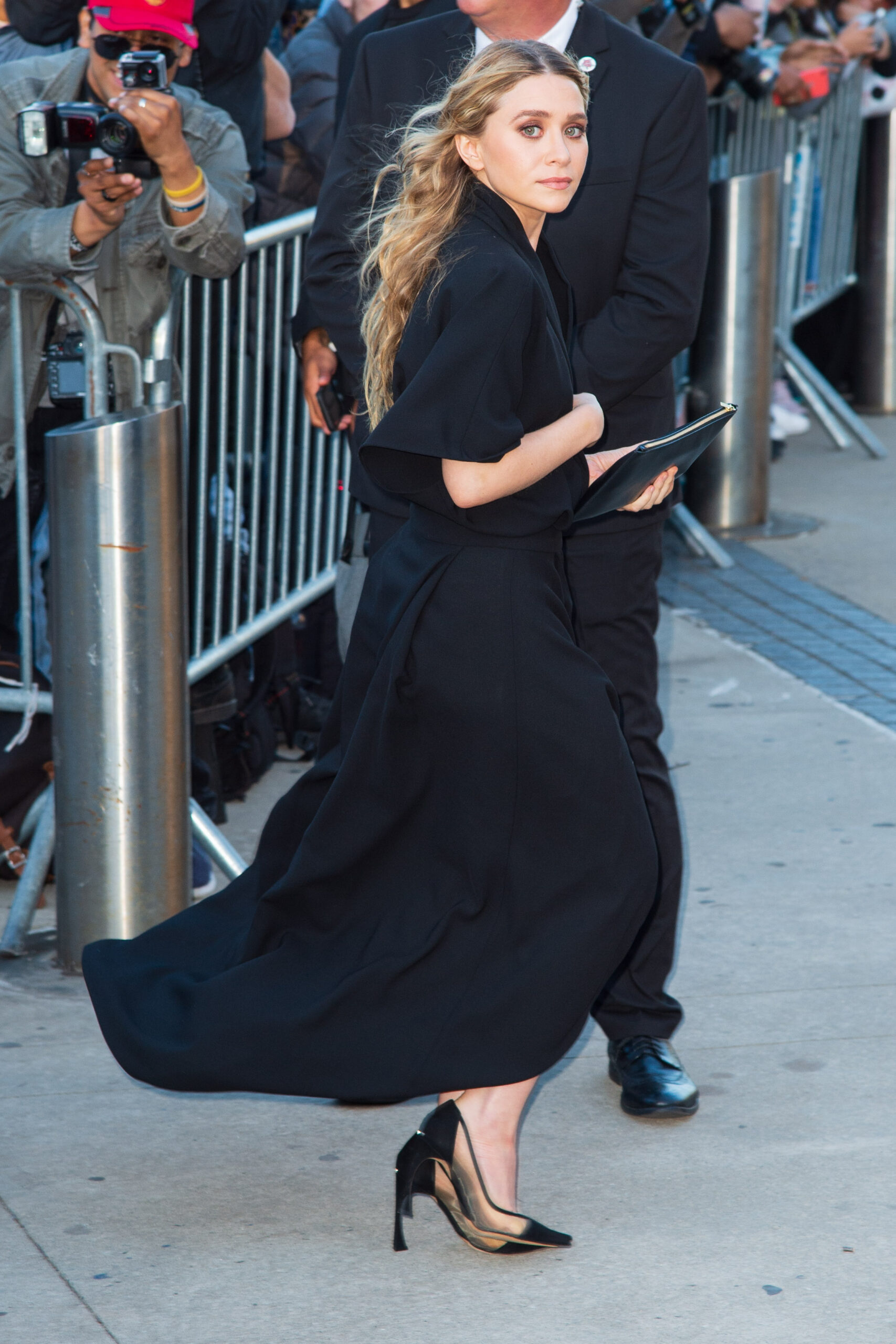 Ashley-Olsen