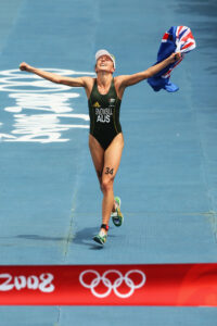 Australian-Olympic-Athletes