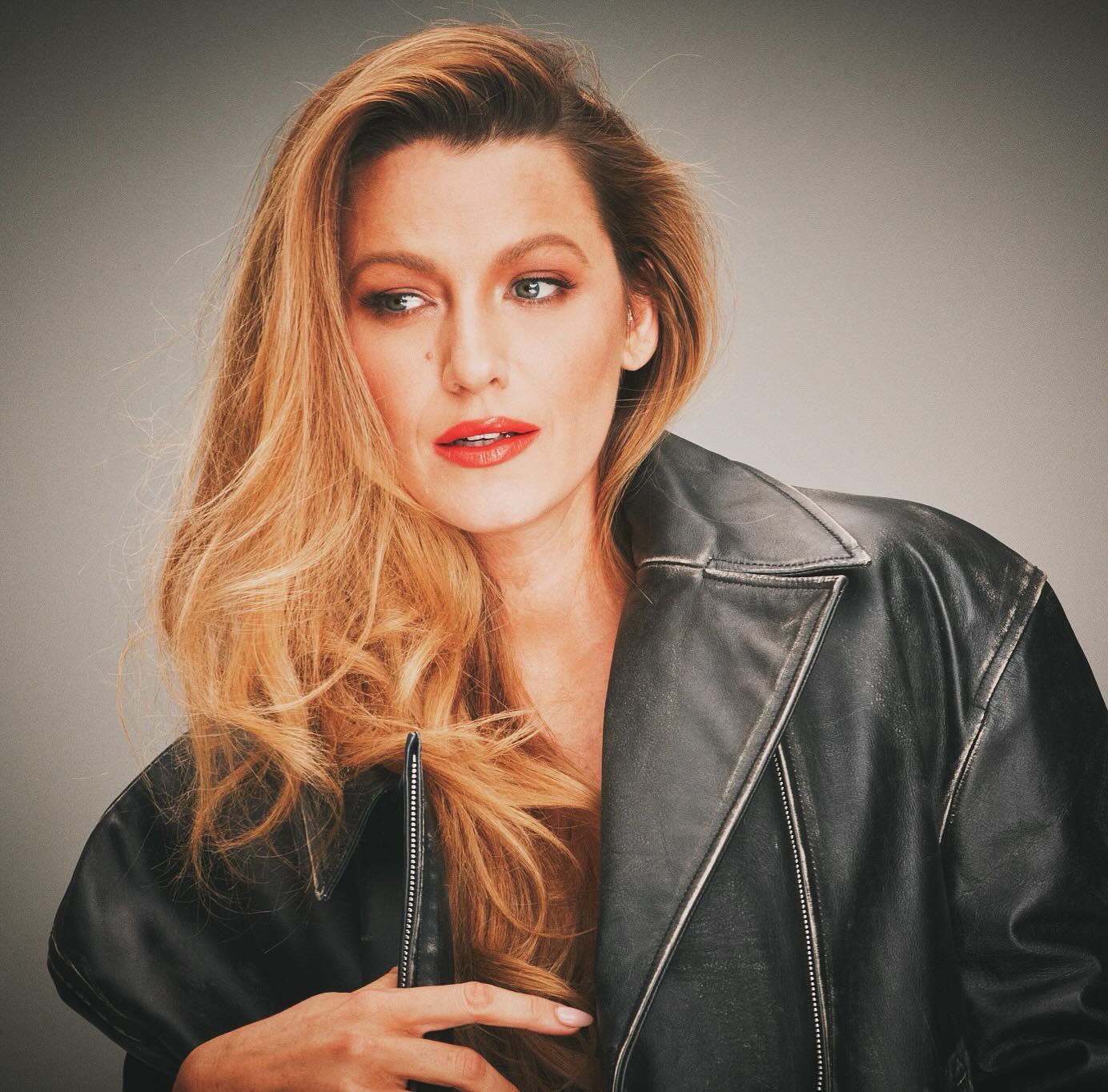 Blake-Lively