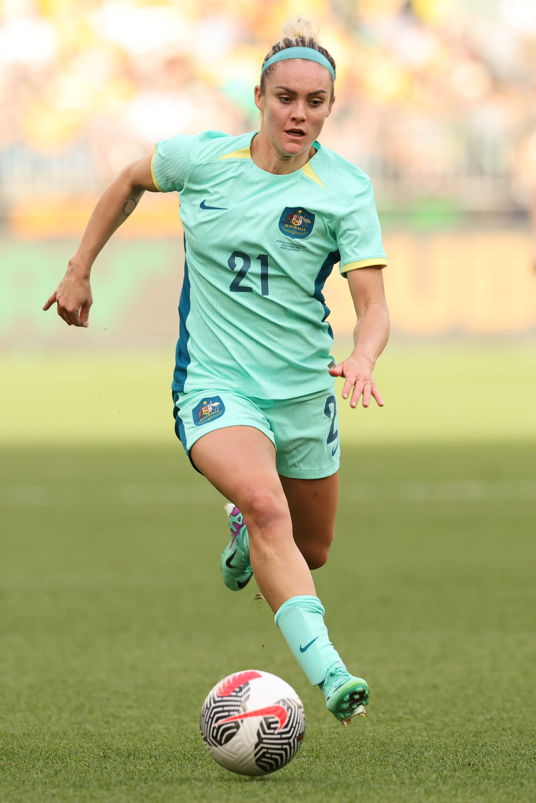 Ellie-Carpenter