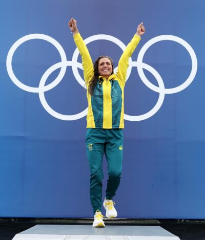 The Highlights & Major Medal Wins From The 2024 Paris Olympics
