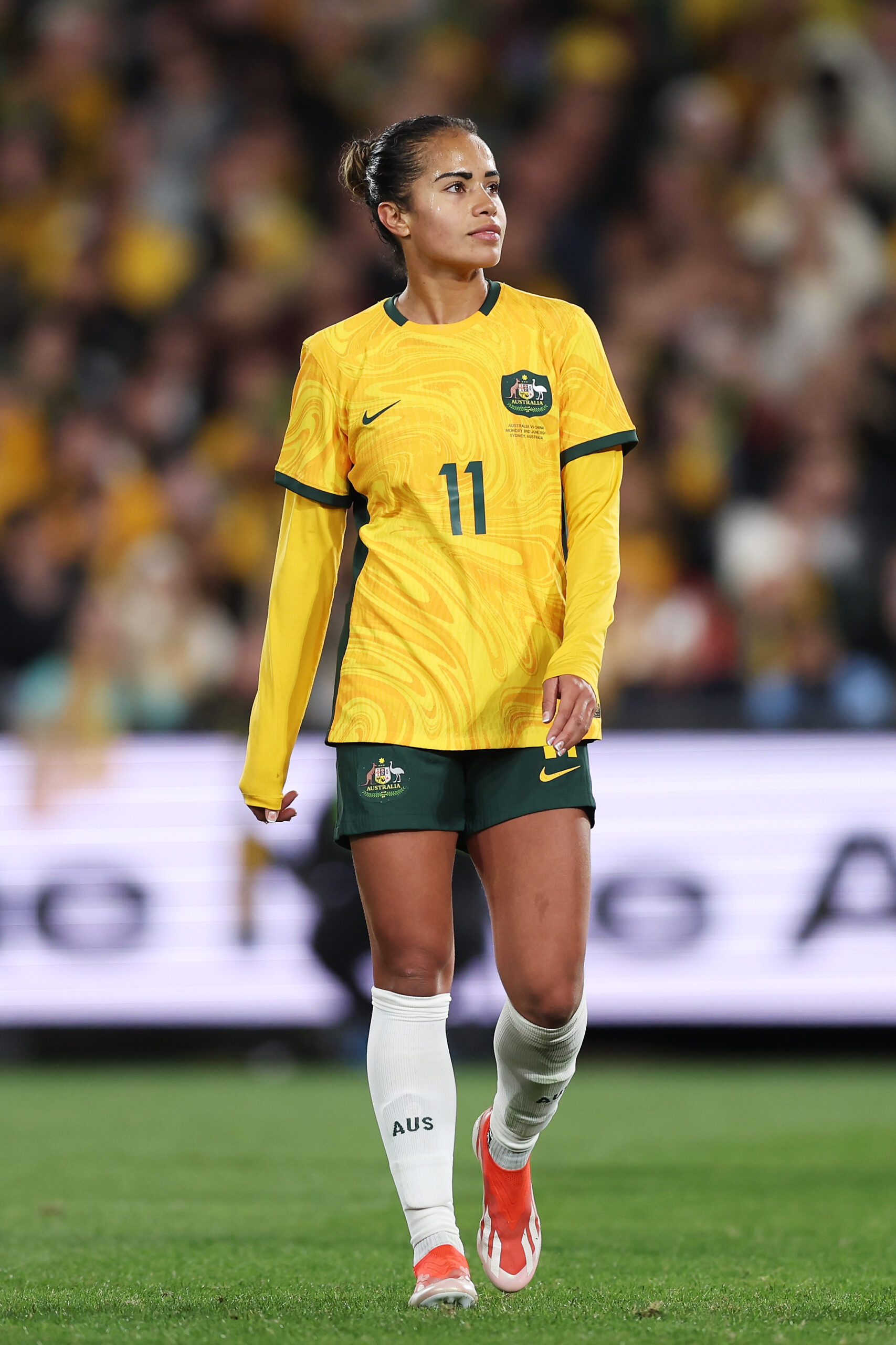 Mary-Fowler