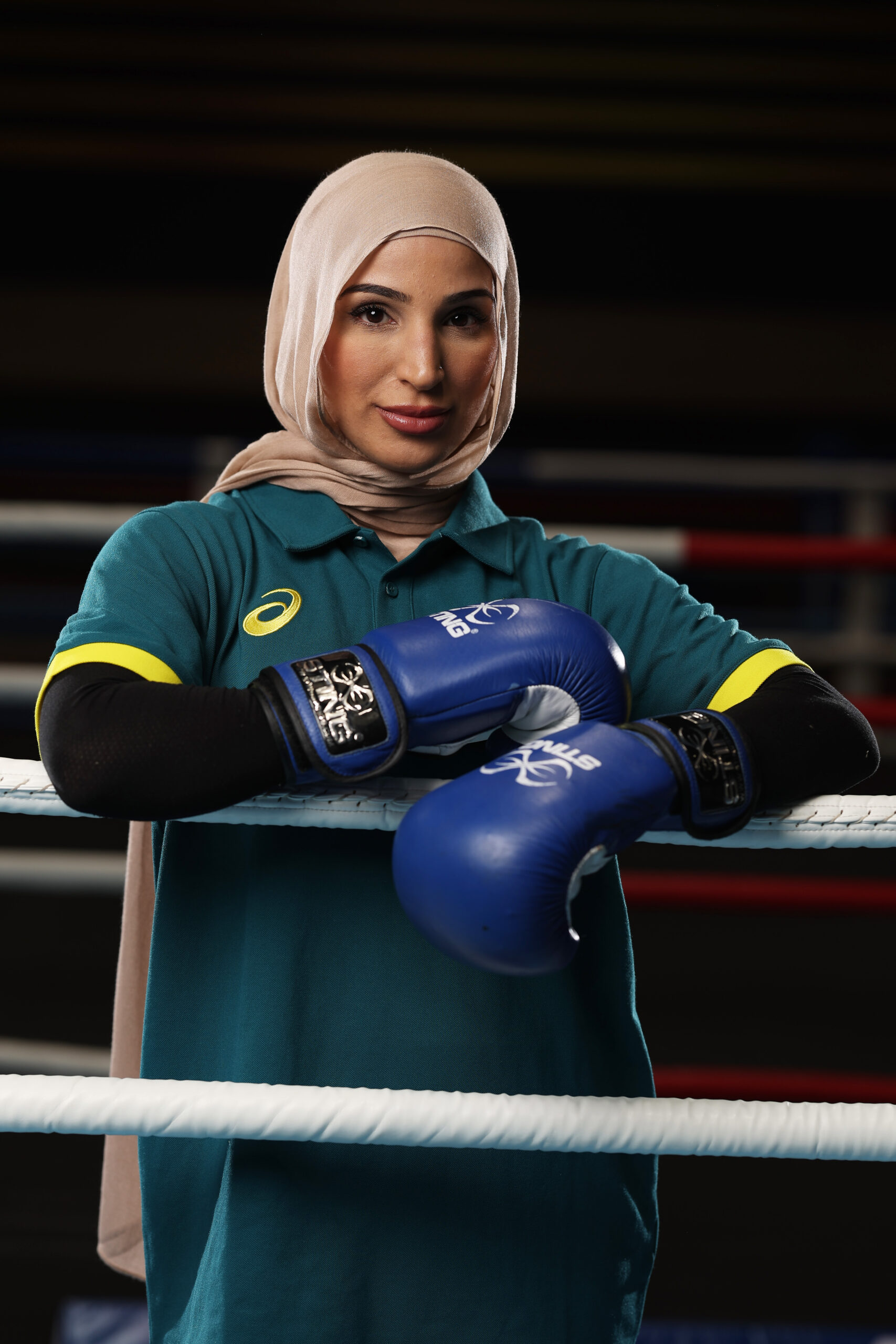 Tina-Rahimi