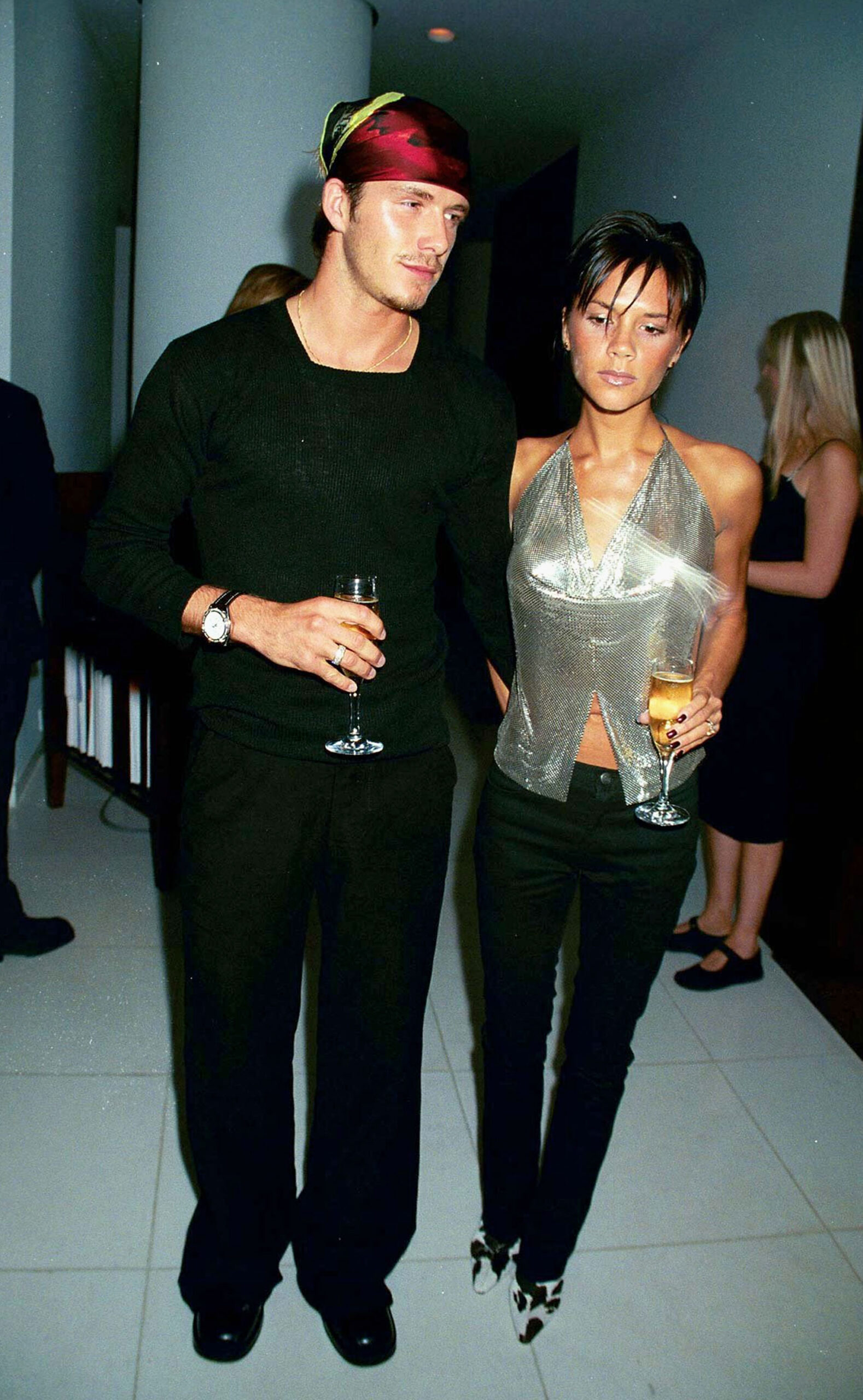 Victoria-Beckham-David-Beckham-Couple-Style