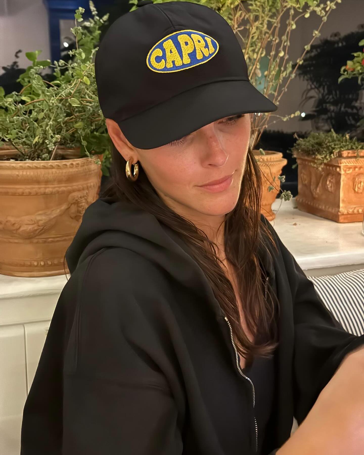 Vittoria-Ceretti-Capri