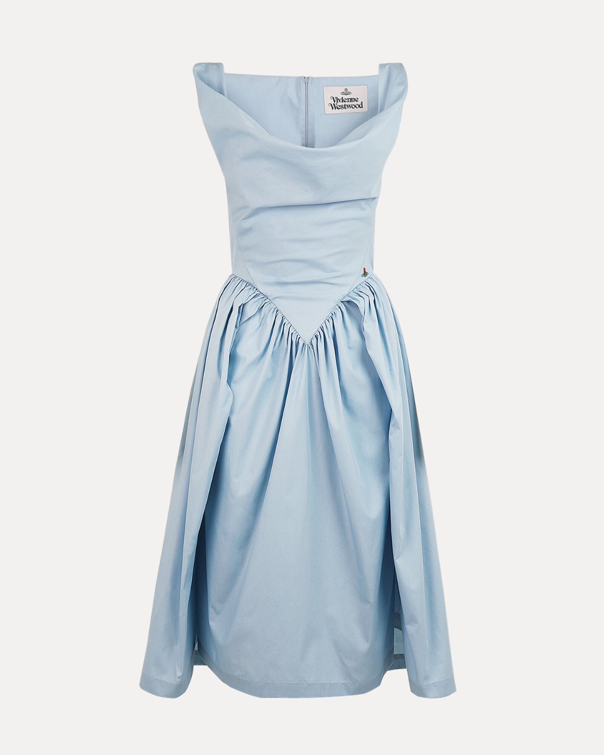Vivienne Westwood Sunday dress