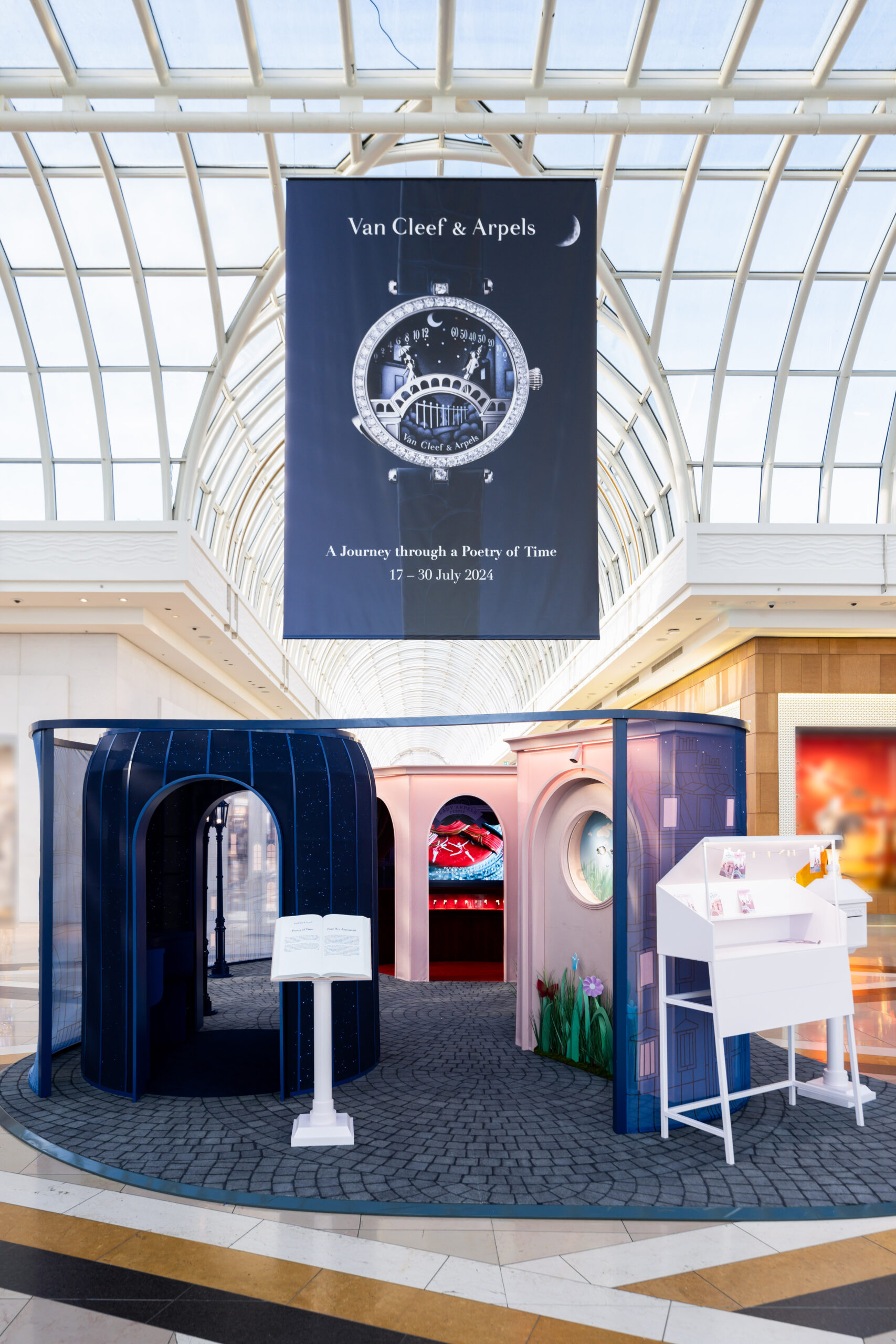 van-cleef-arpels-chadstone-pop-up