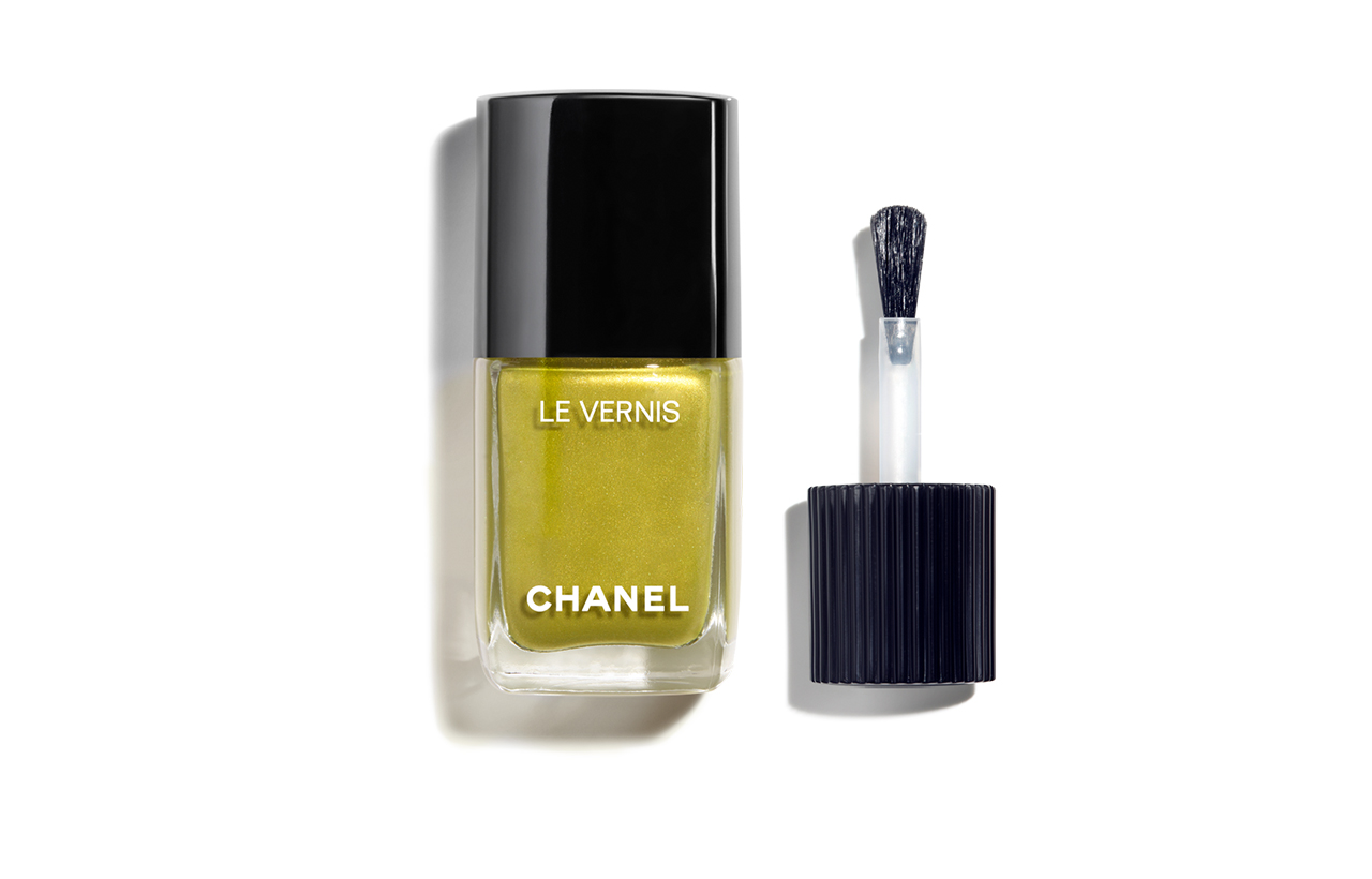 CHANEL LE VERNIS in Rêveuse
