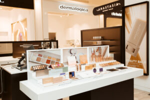 David-Jones-Bourke-Street-Beauty-Floor-Launch_Anastasia