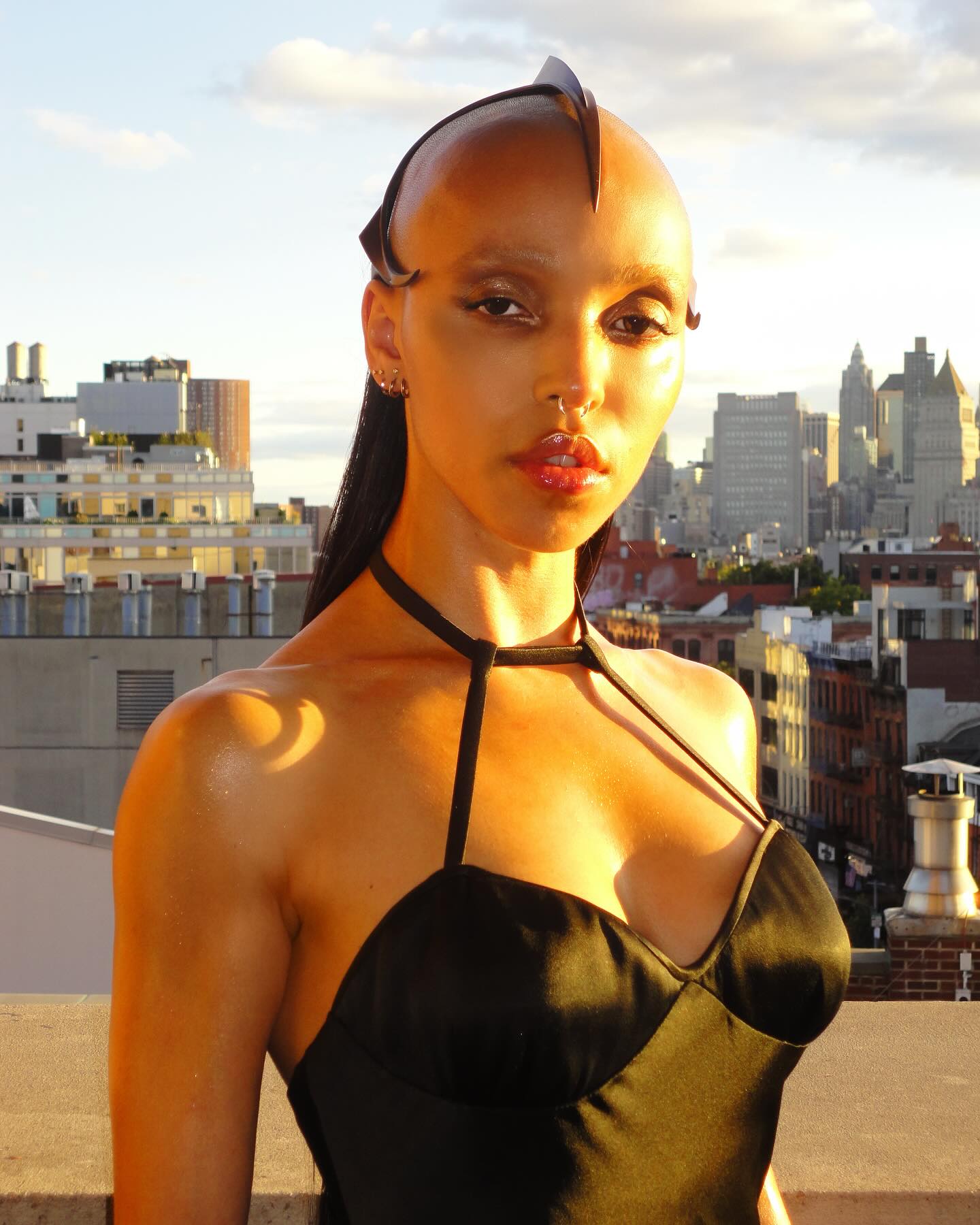 FKA-Twigs