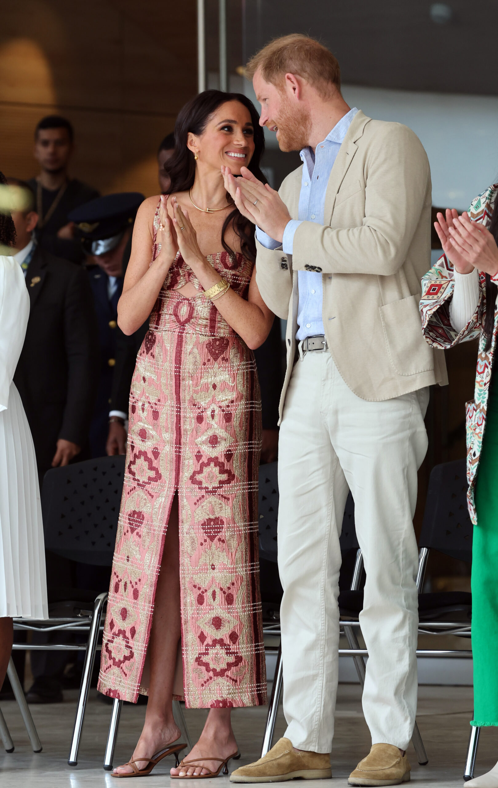 Meghan-Markle-Colombia-Style