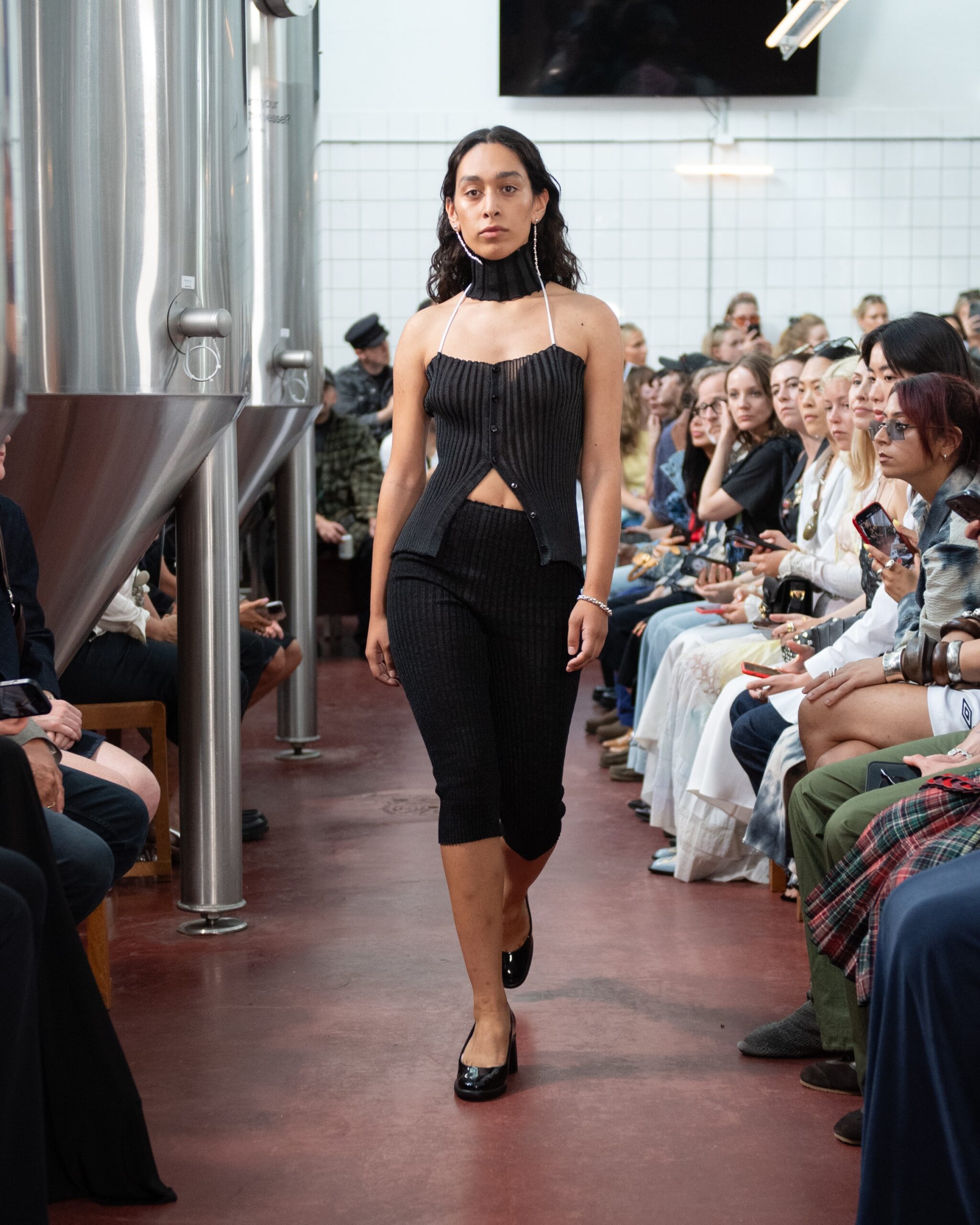 A. Roege Hove Spring Summer 2025
