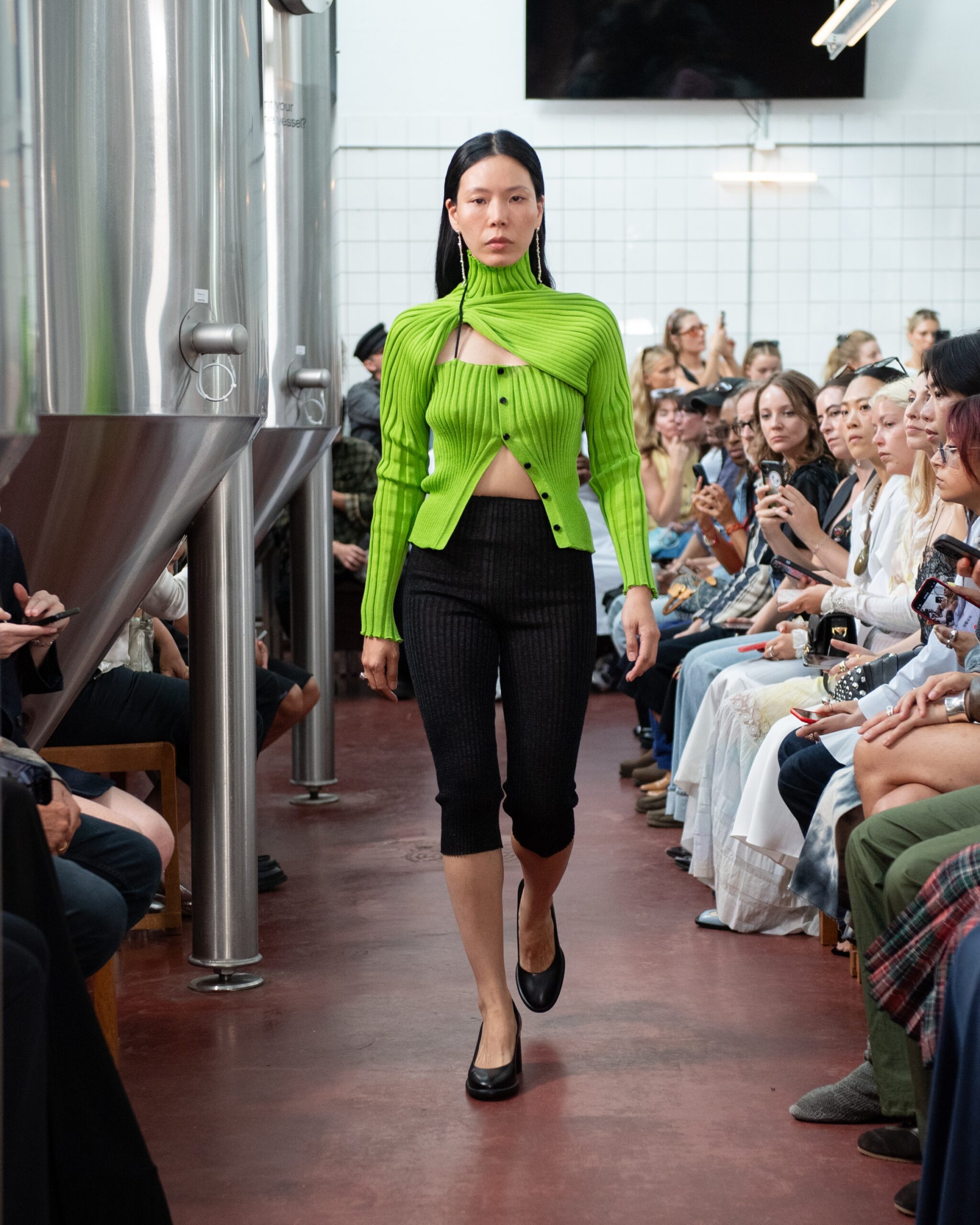 A. Roege Hove Spring Summer 2025