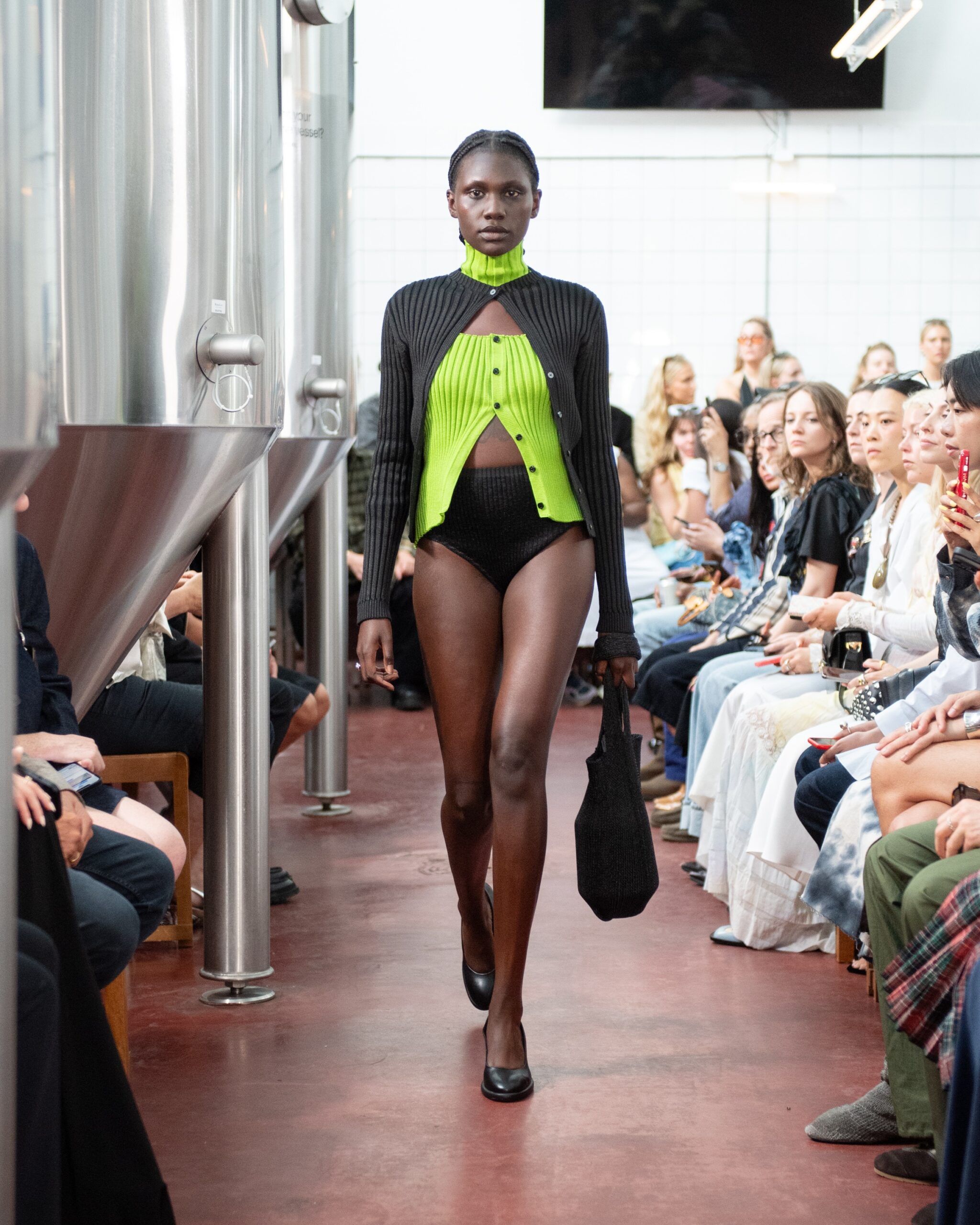 A. Roege Hove Spring Summer 2025
