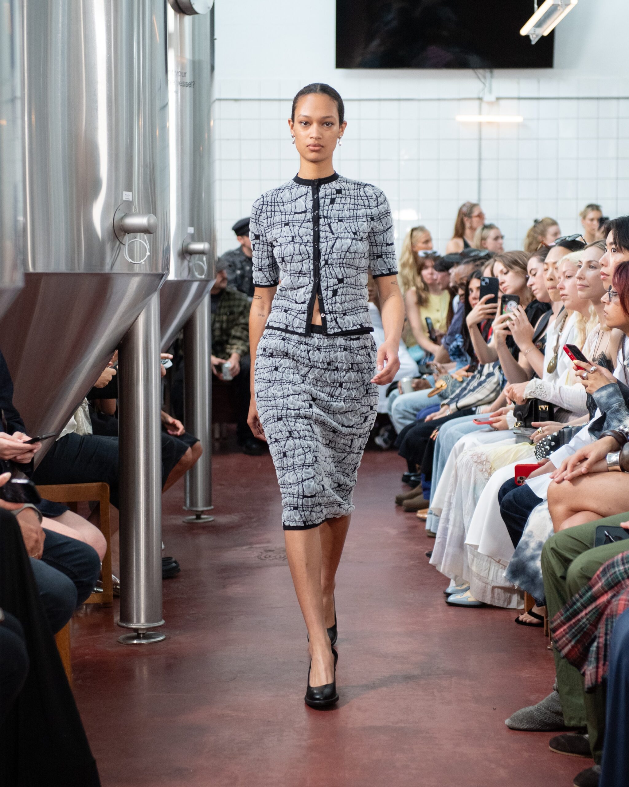 A. Roege Hove Spring Summer 2025