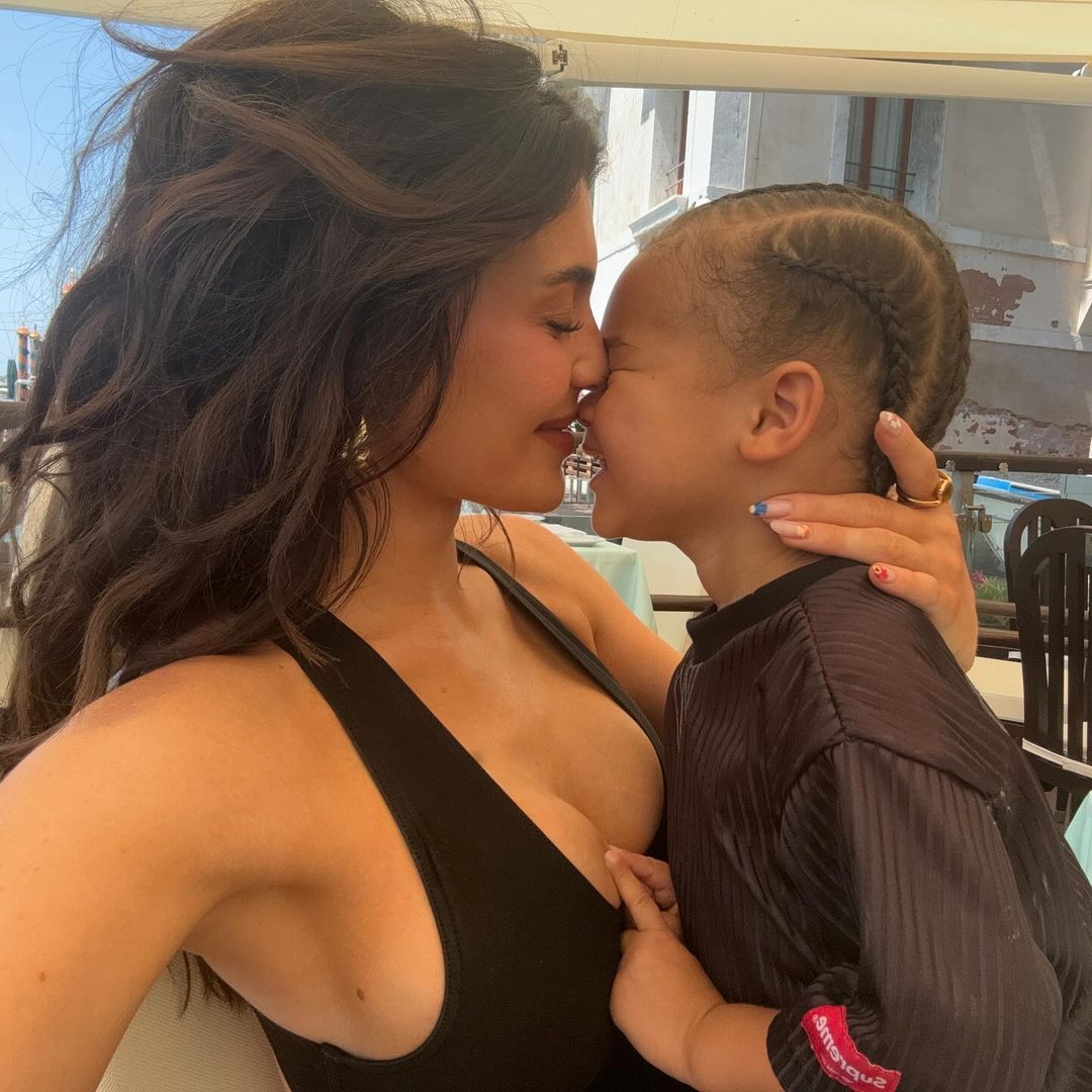 kylie-jenner-son