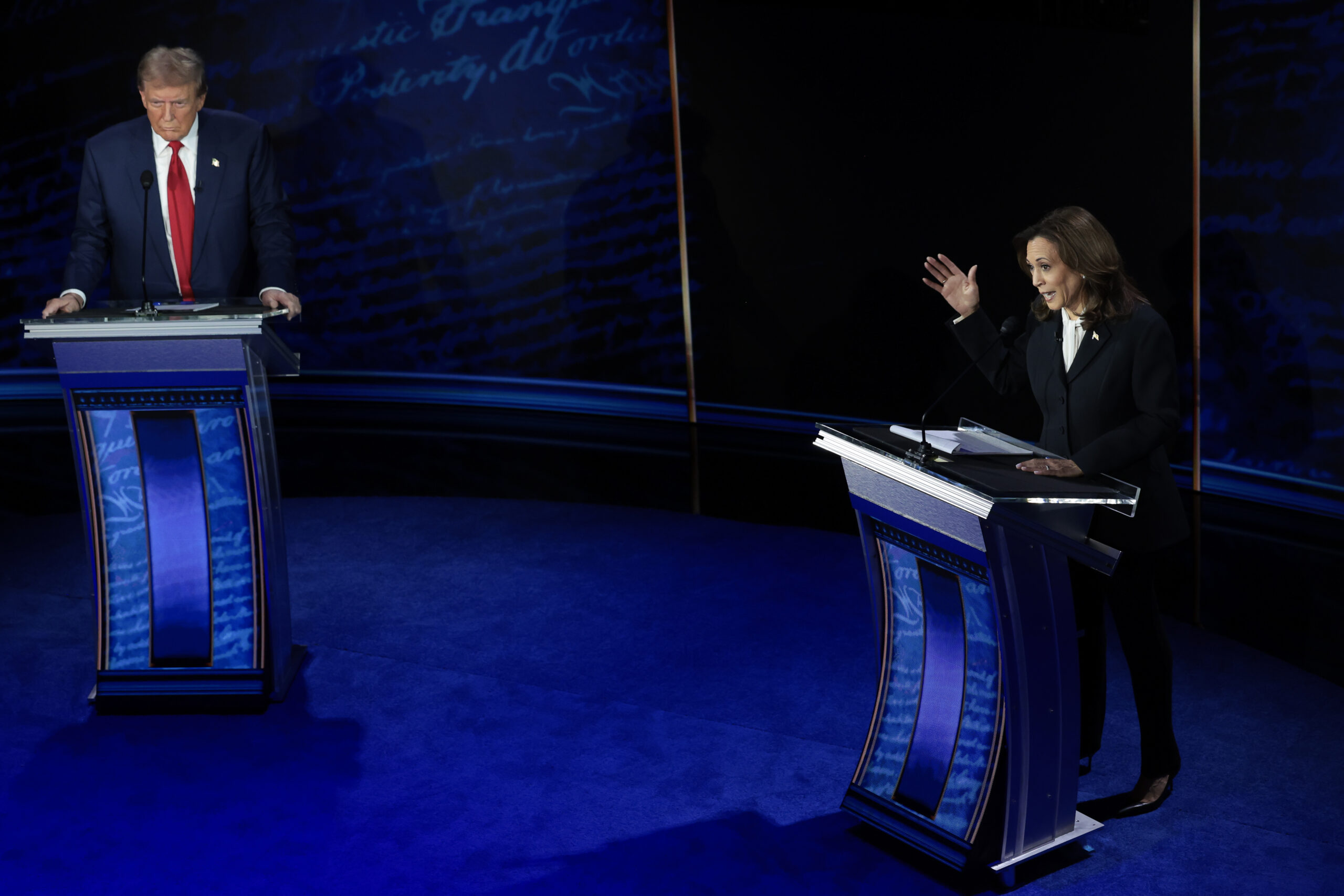 2024-Presidential-Debate