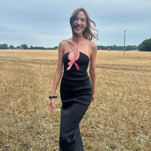 Alexa-Chung-Wedding-Guest-Dress