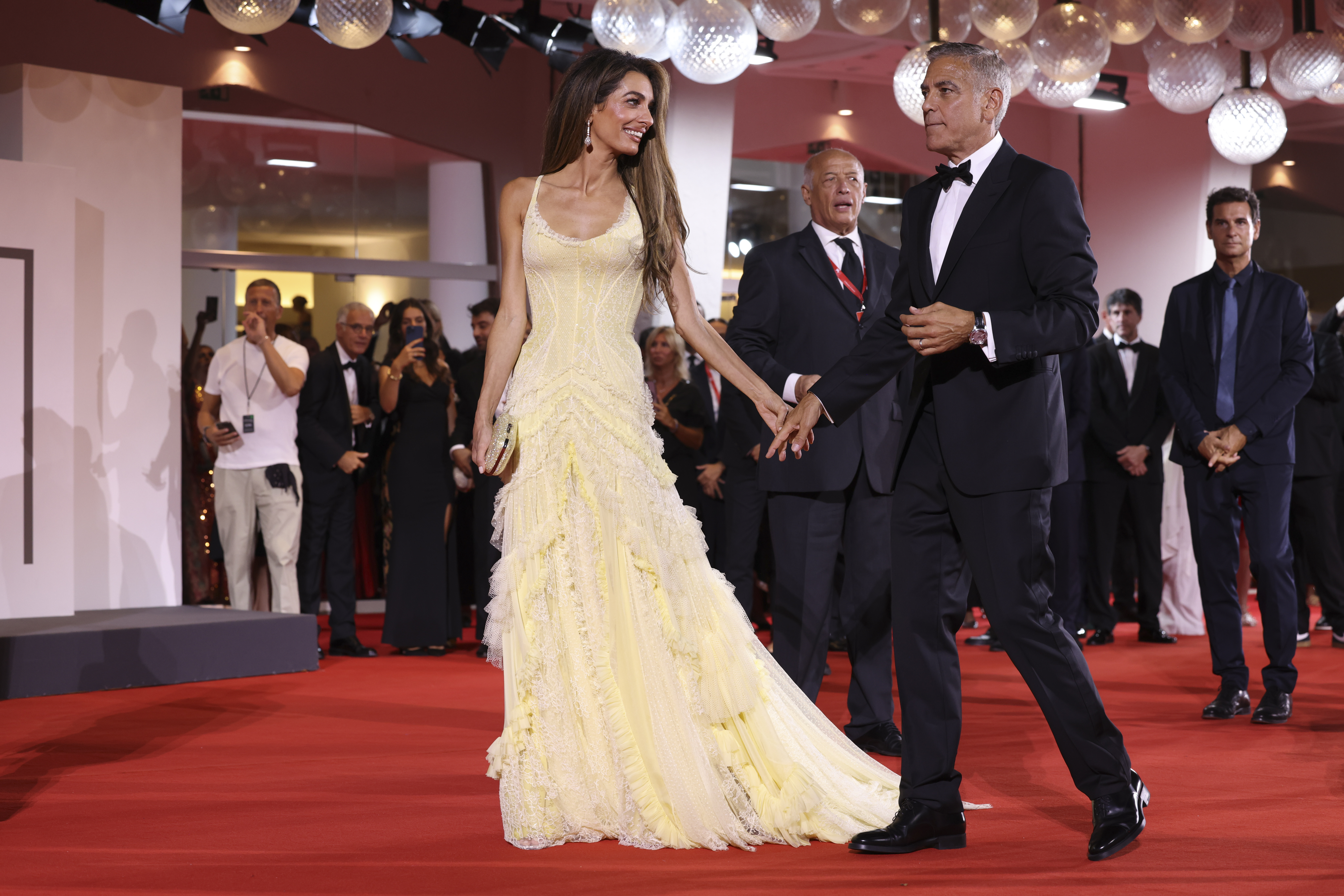 Amal-Clooney-George-Clooney-Venice-Film-Festival