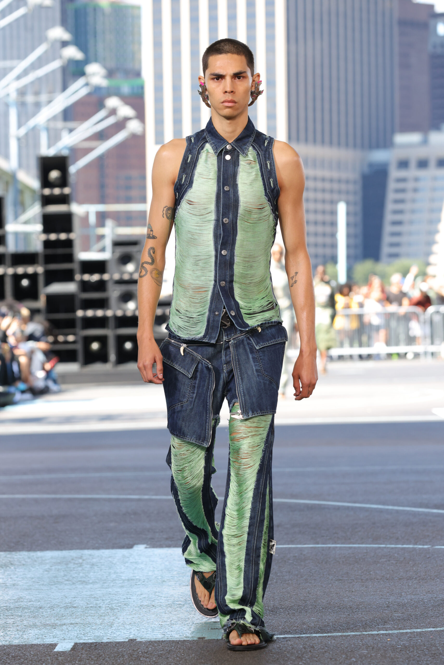Off-White