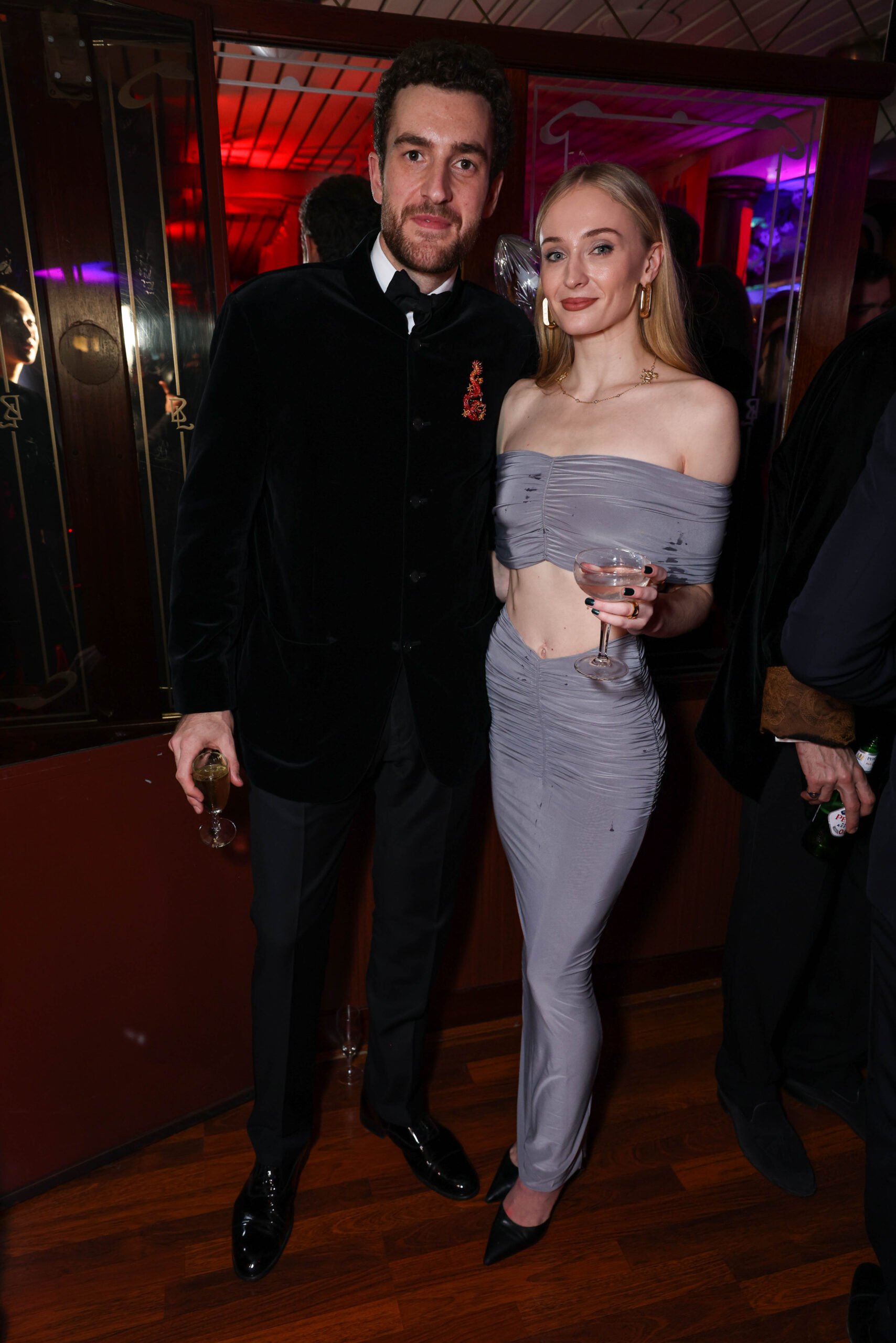 Sophie-Turner-Peregrine-Pearson