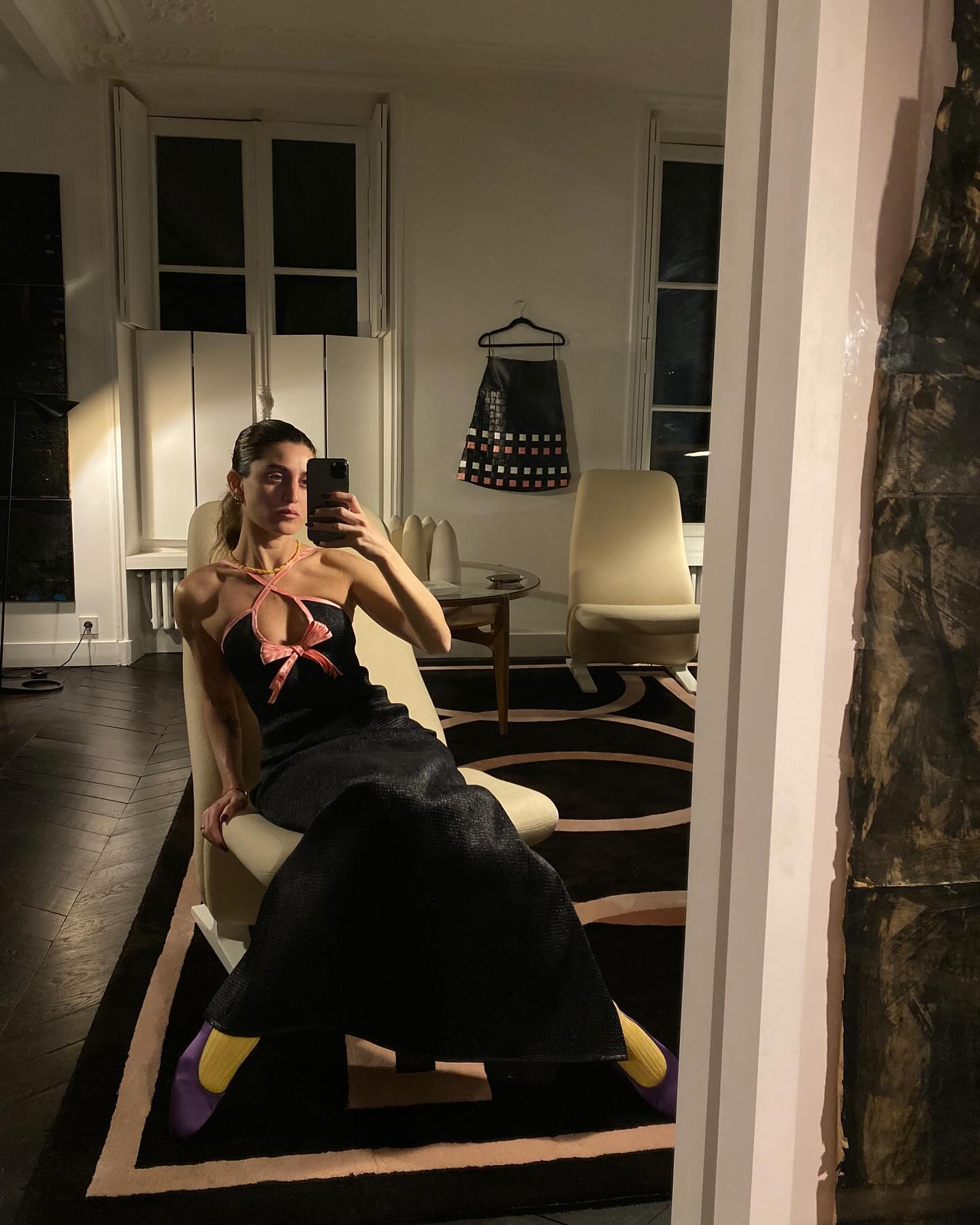 Super-Yaya-Alexa-Dress