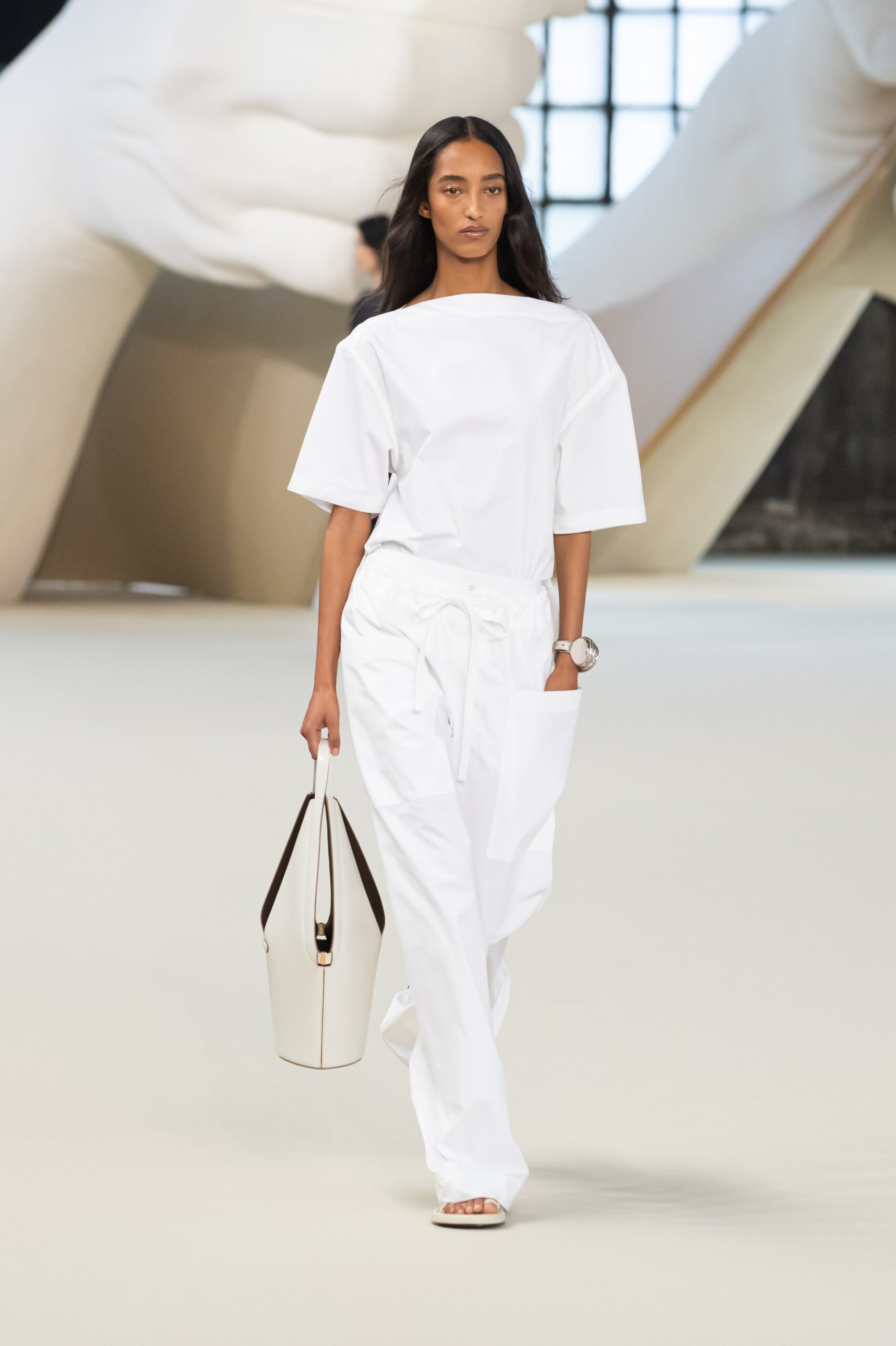 TOD'S spring summer 2025