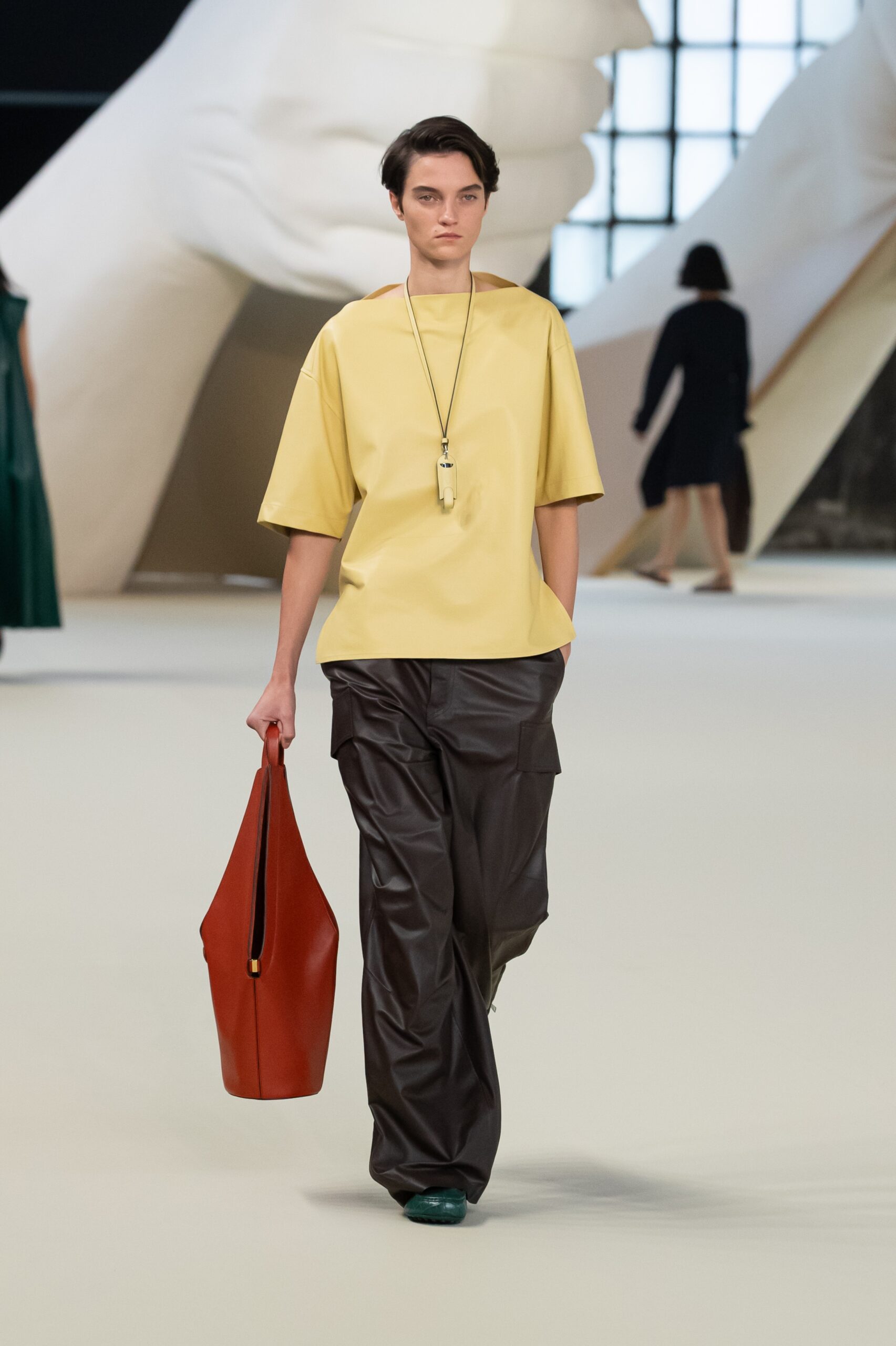 TOD'S spring summer 2025