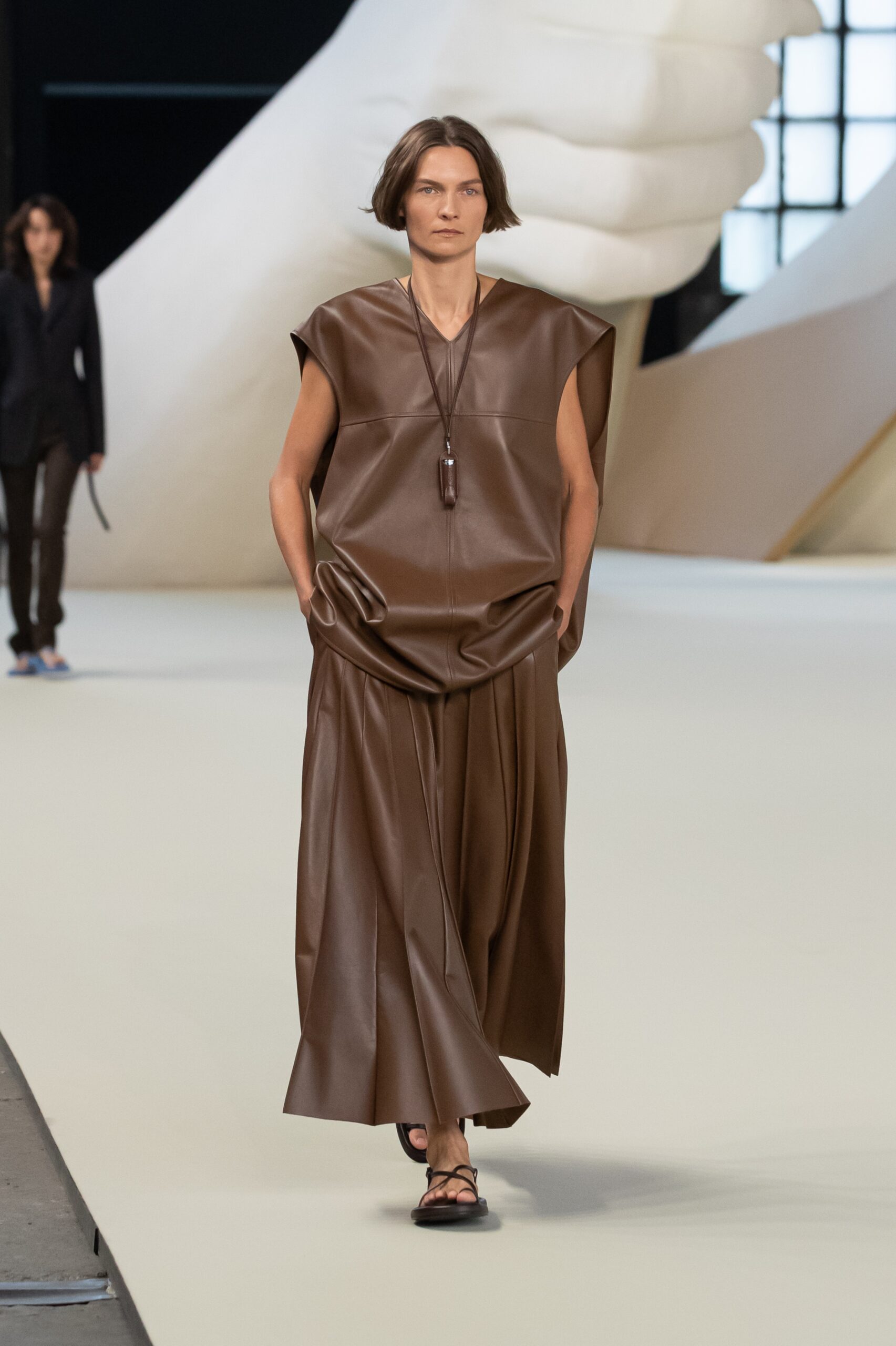 TOD'S spring/summer 2025