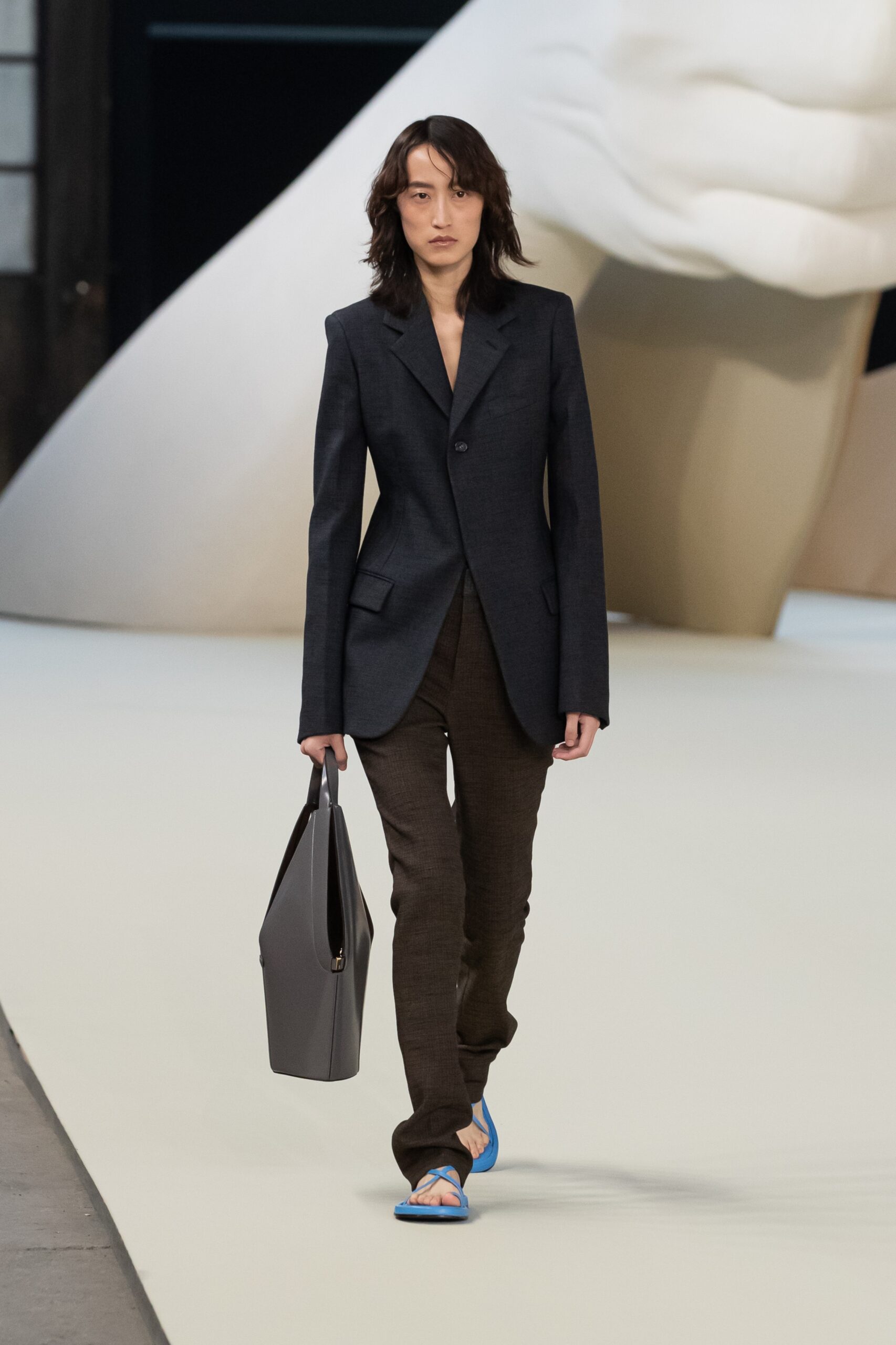 TOD'S spring summer 2025