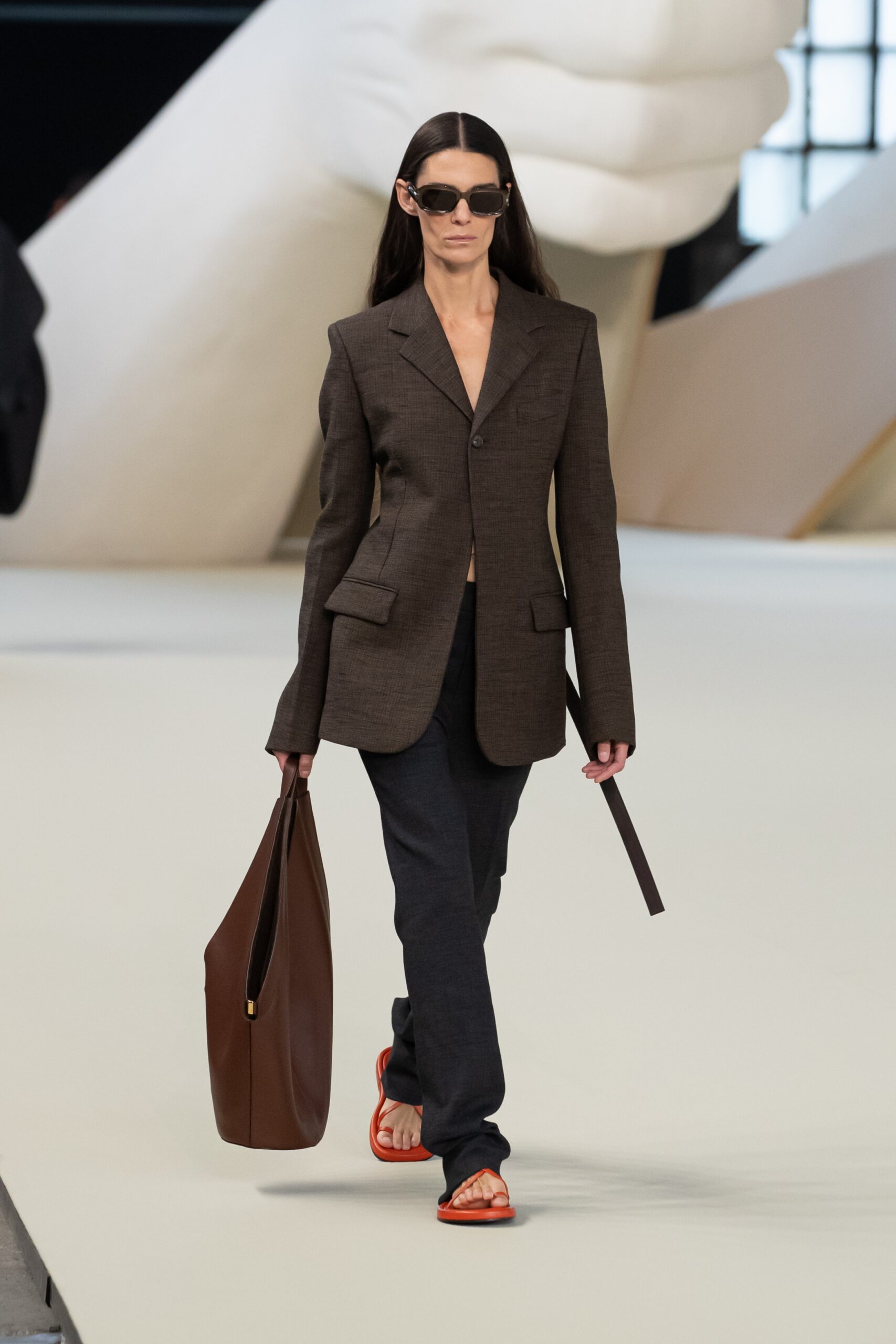 TOD'S spring/summer 2025