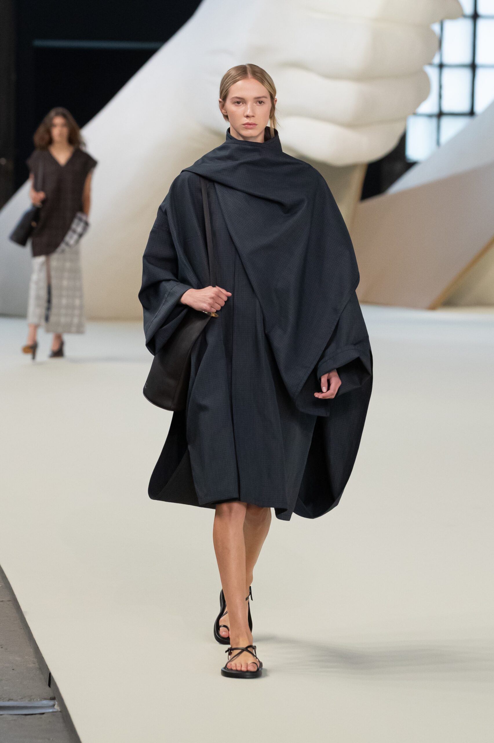 TOD'S spring summer 2025