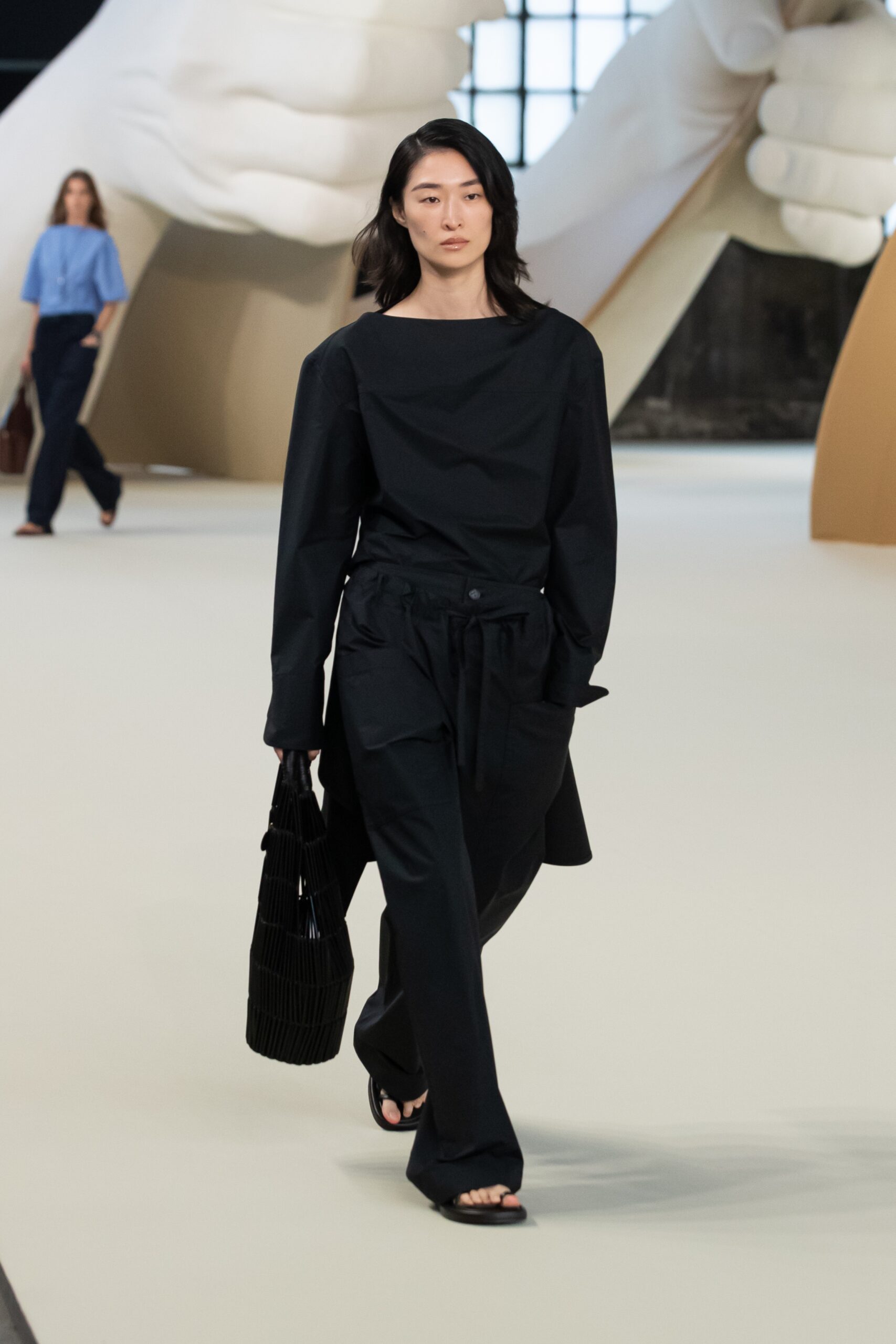 TOD'S spring summer 2025