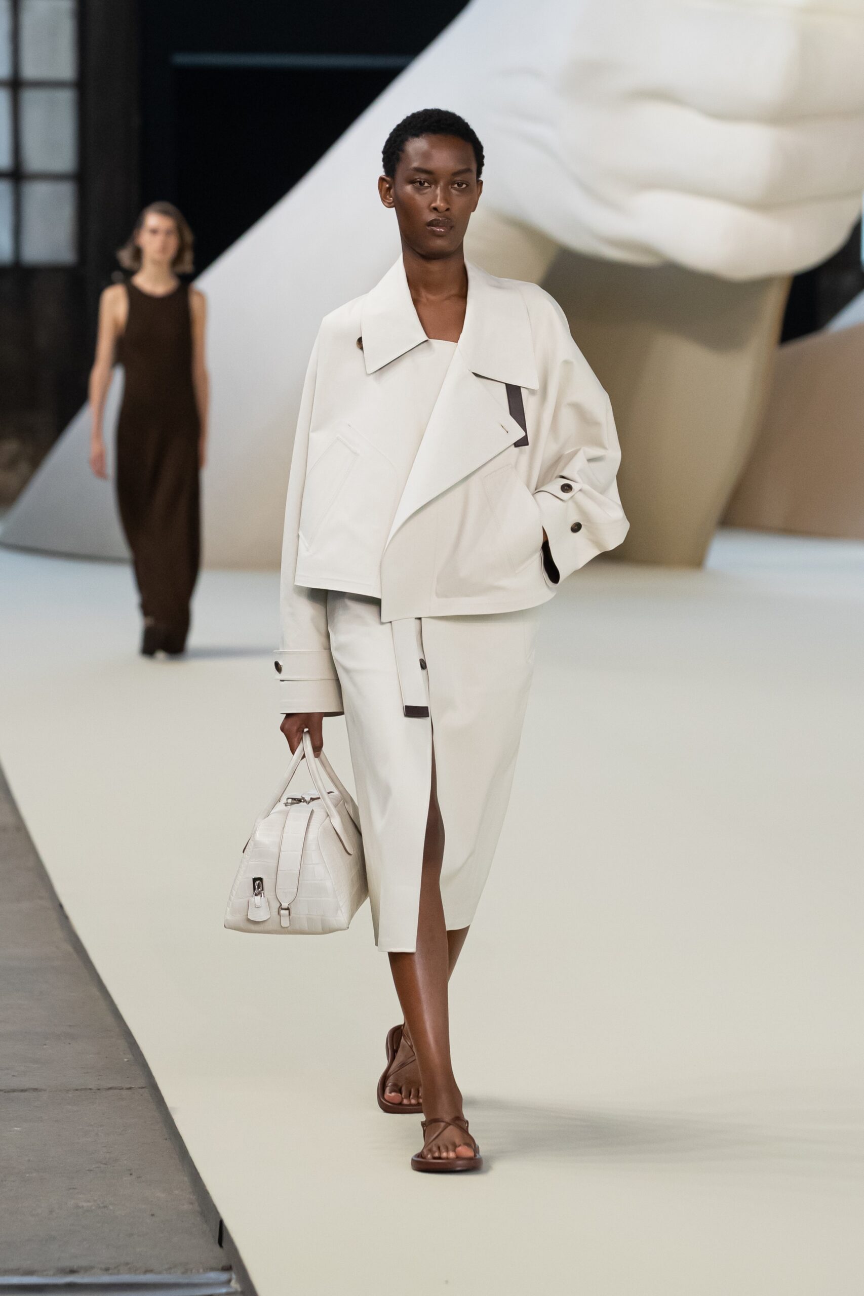 TOD'S spring/summer 2025