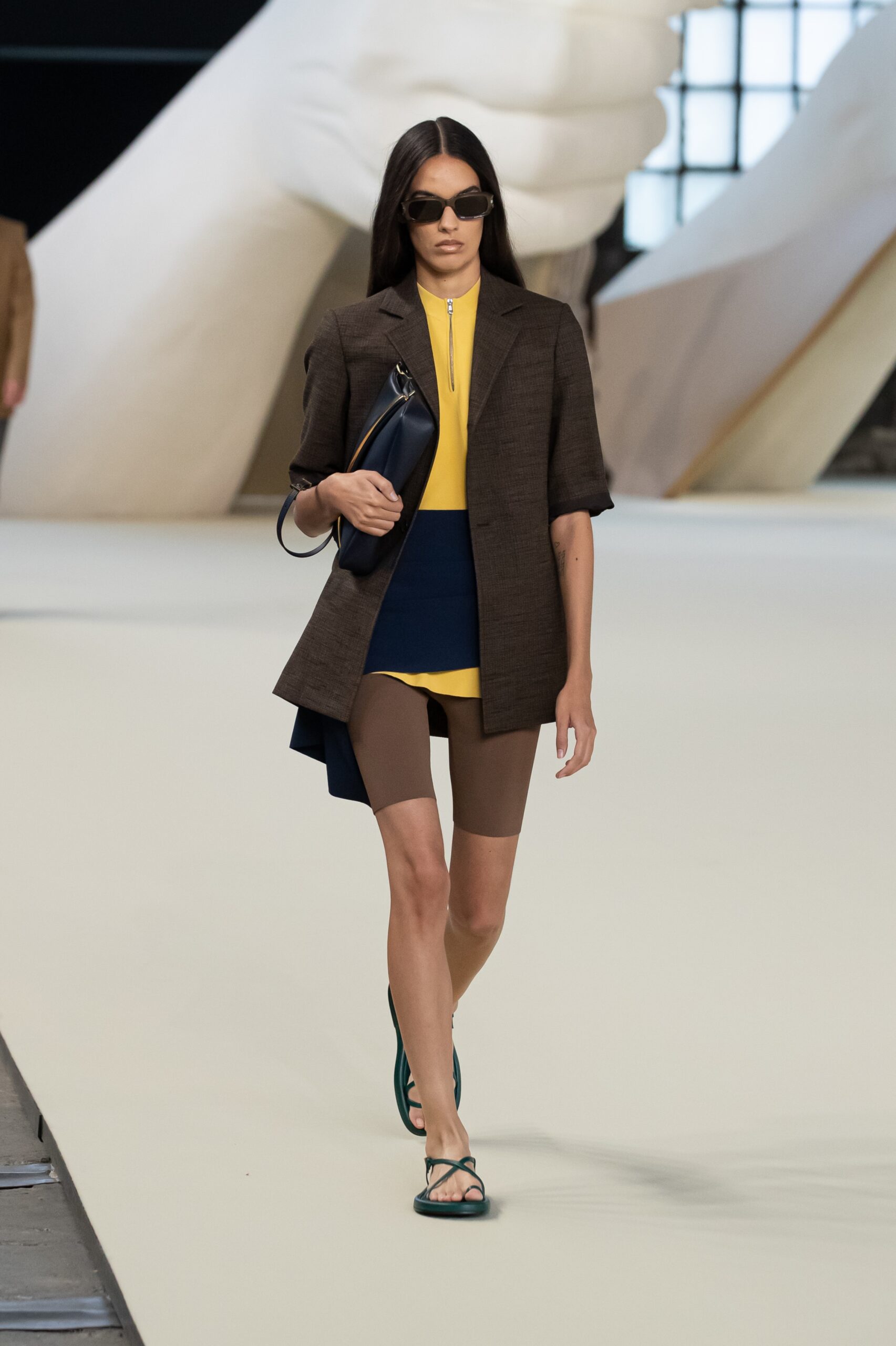 TOD'S spring/summer 2025