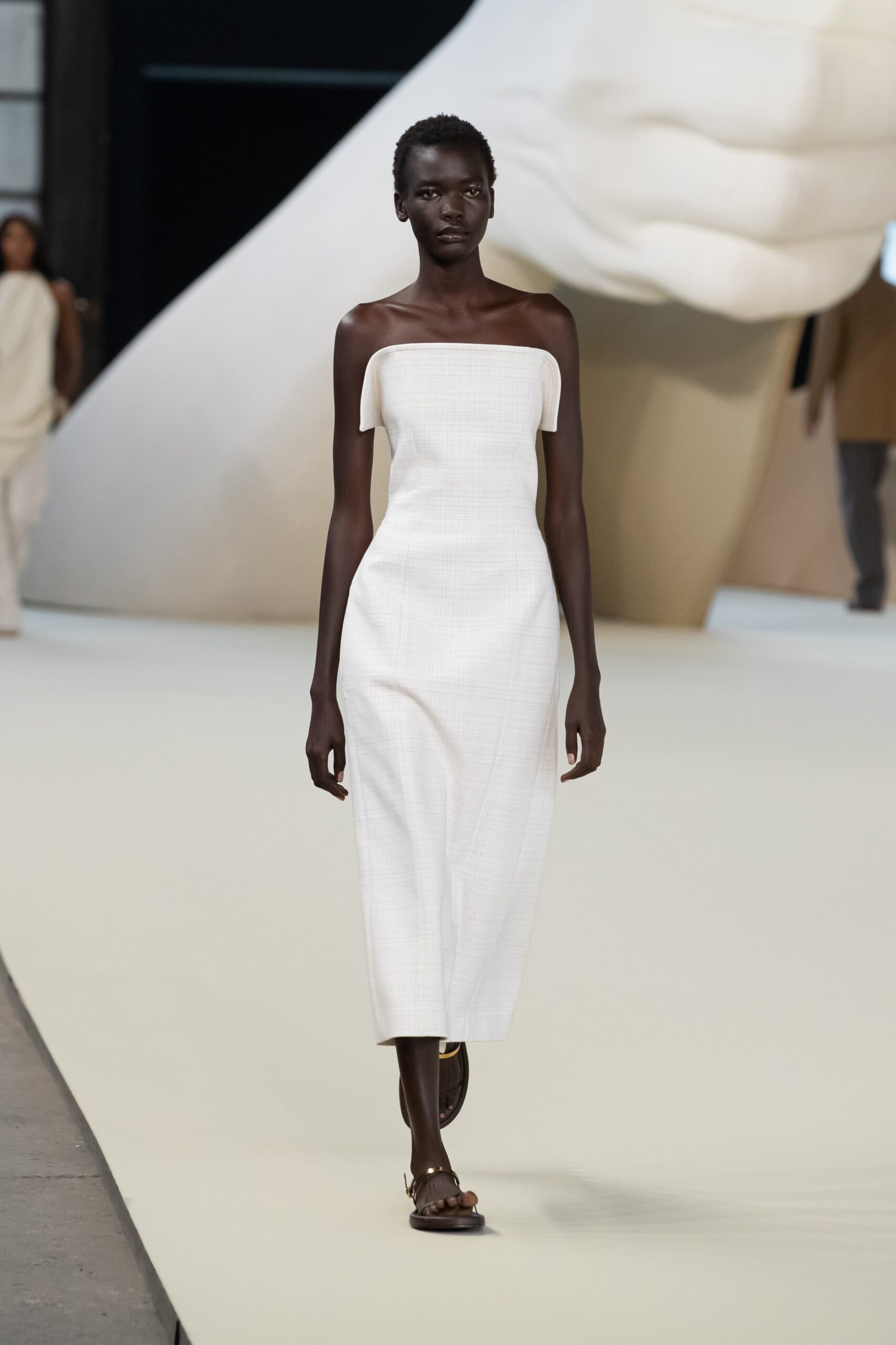 TOD'S spring/summer 2025