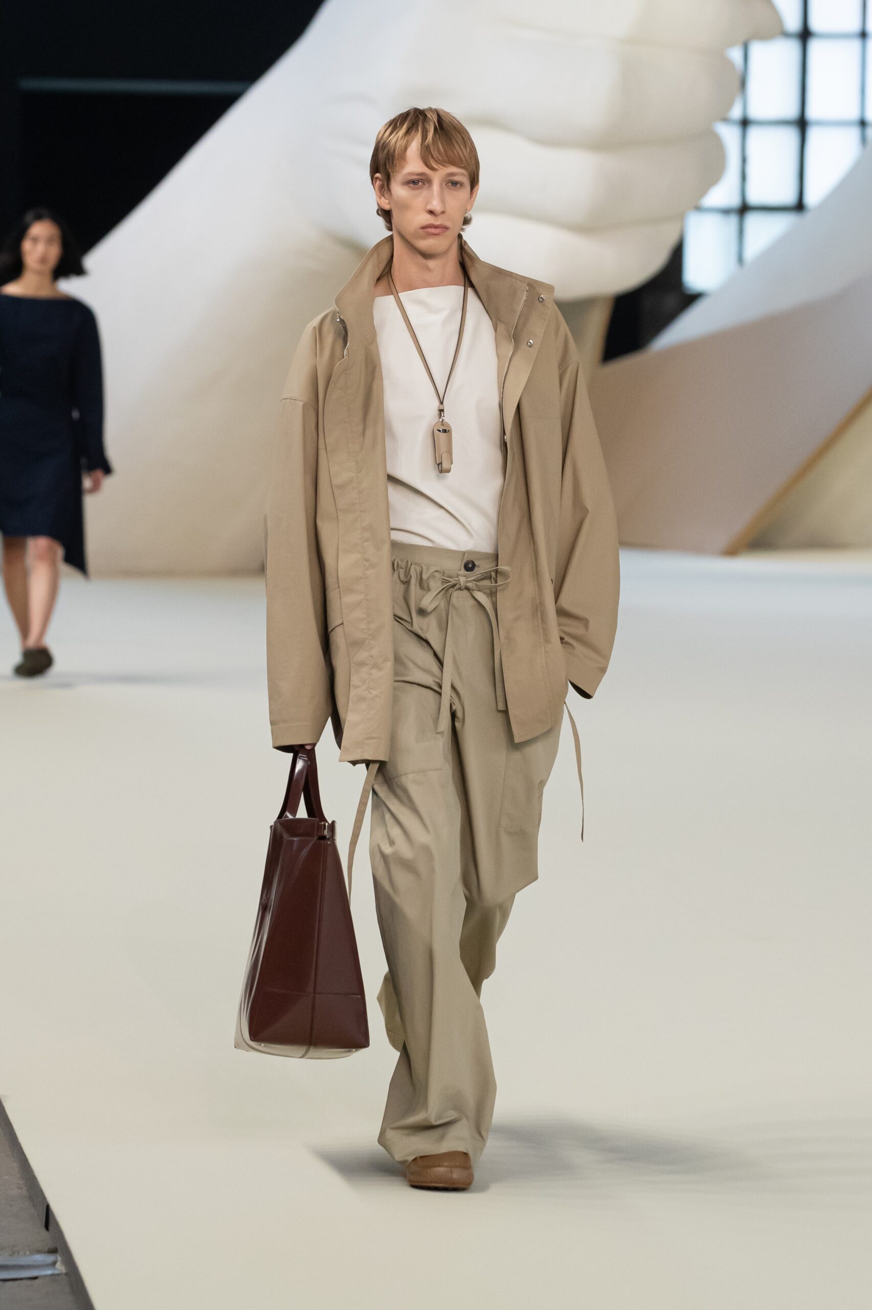 TOD'S spring/summer 2025