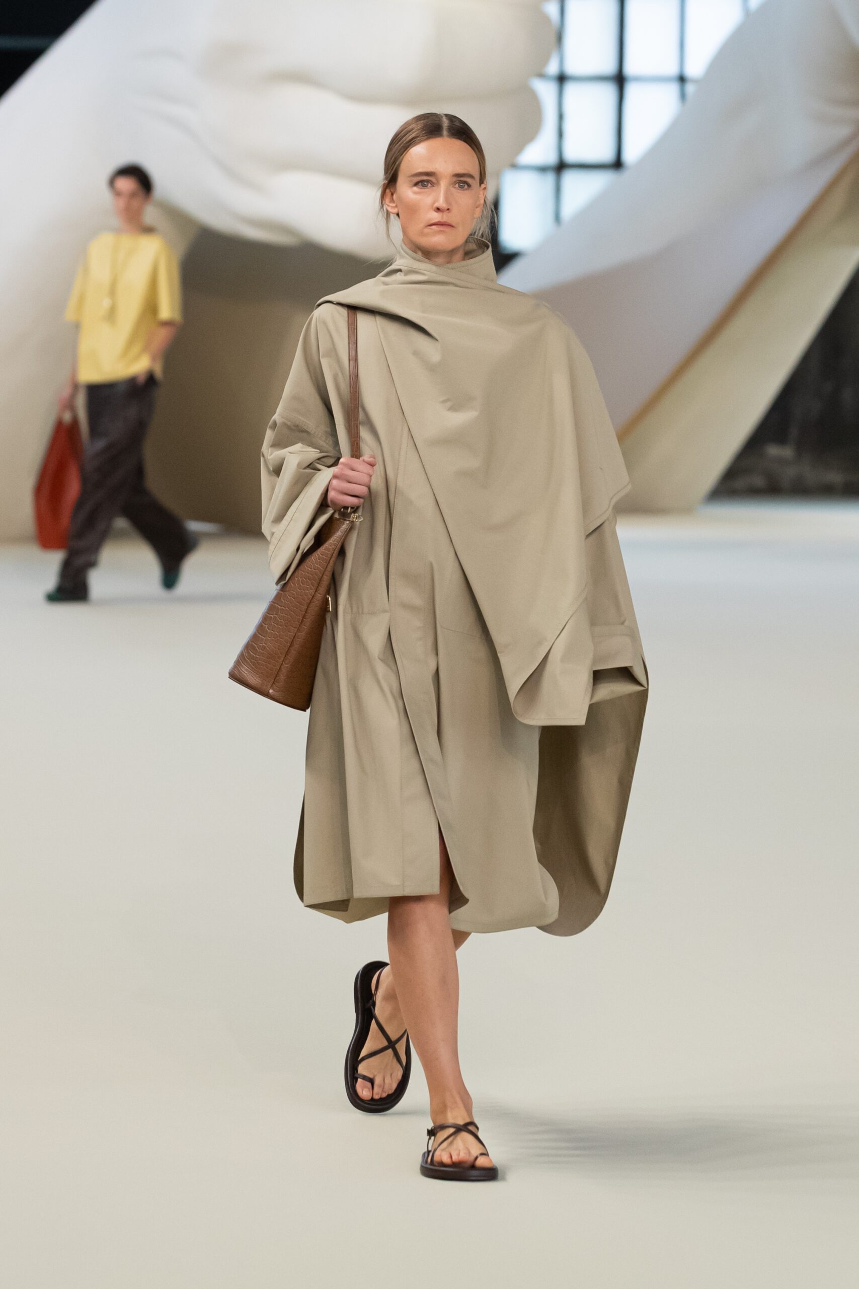 TOD'S spring/summer 2025
