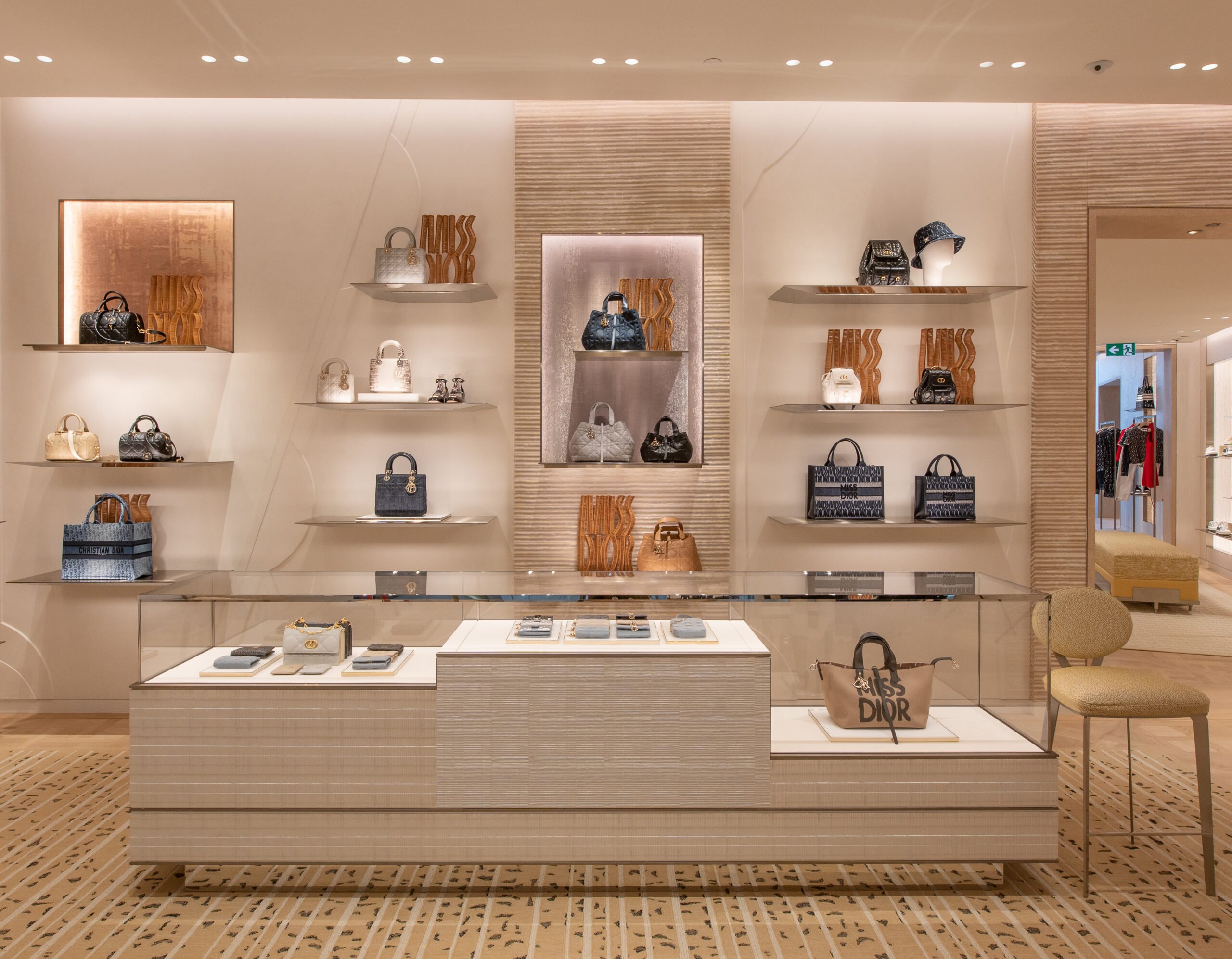 dior