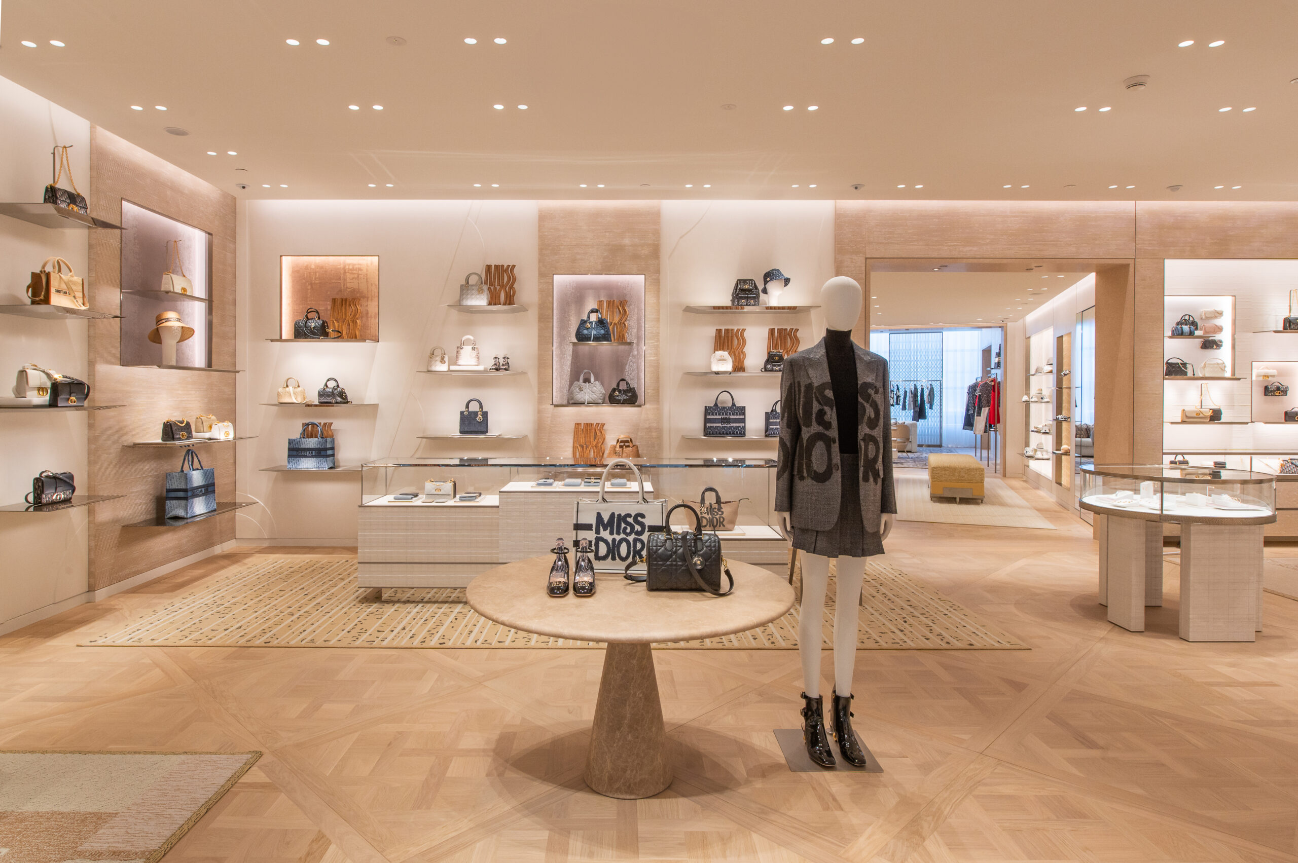 dior
