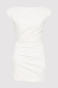 Bateau-Tuck-Mini-Dress