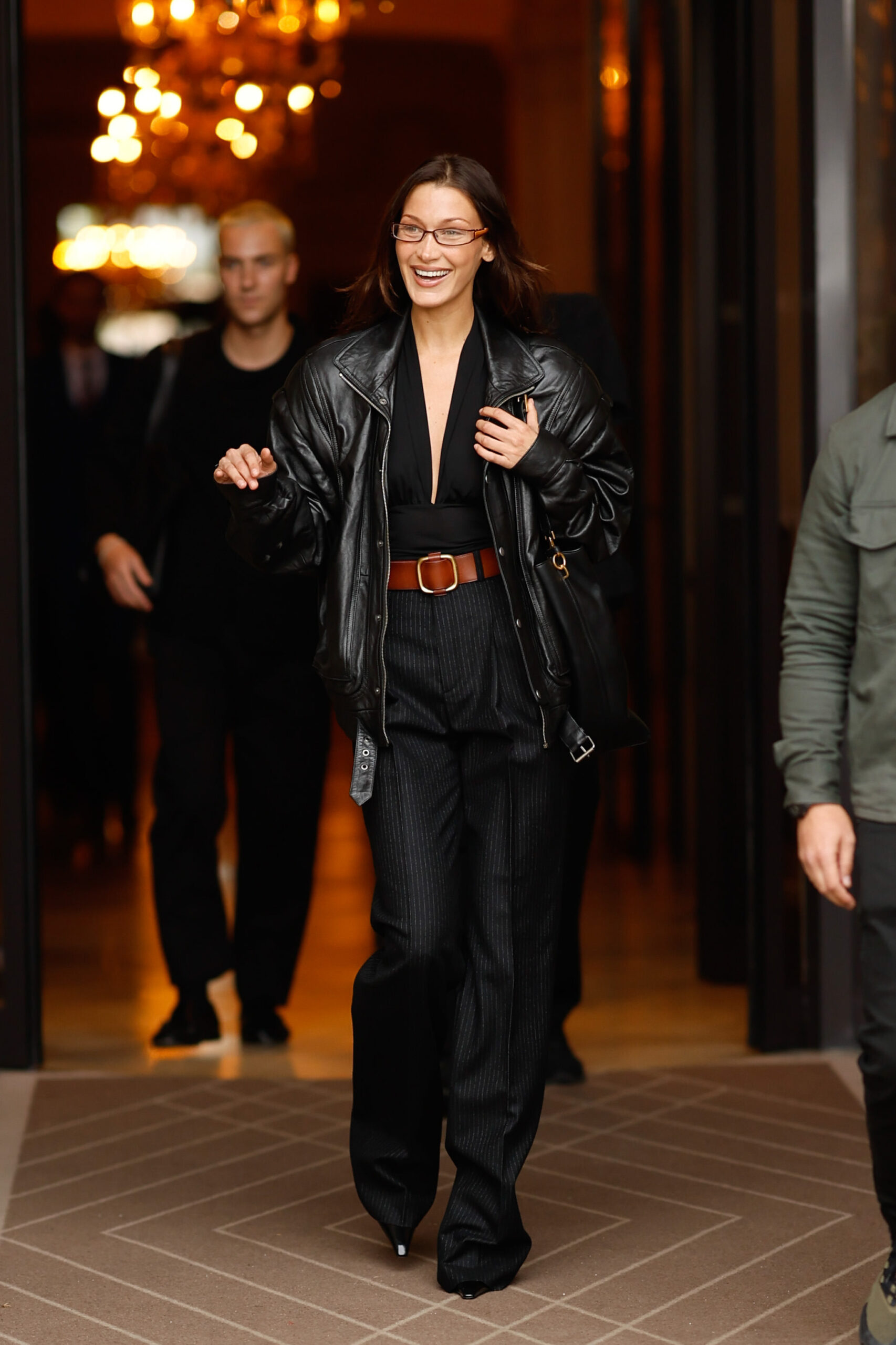 Bella-Hadid