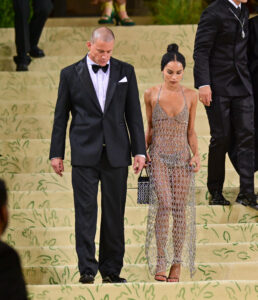 Zoë Kravitz Channing Tatum split