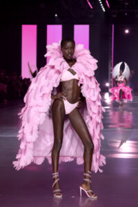 Victoria's Secret Fashion Show 2024