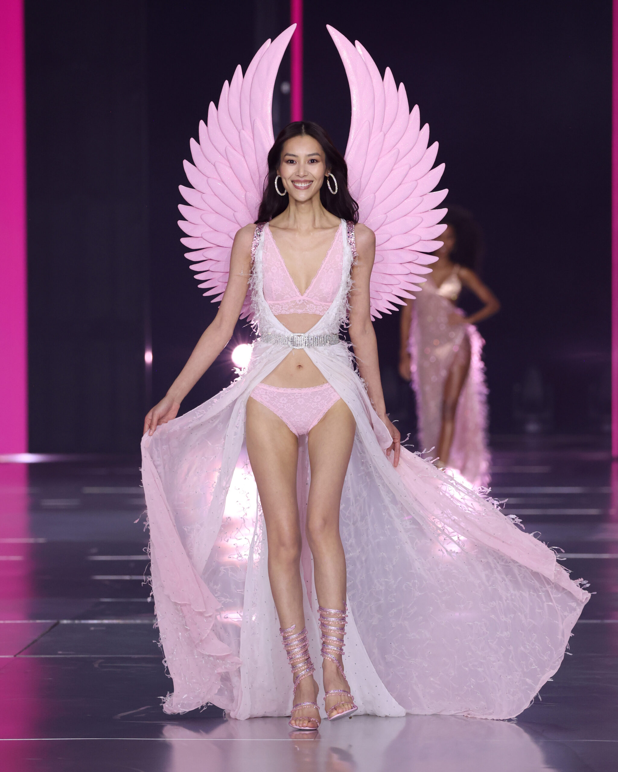 Victoria's Secret Fashion Show 2024