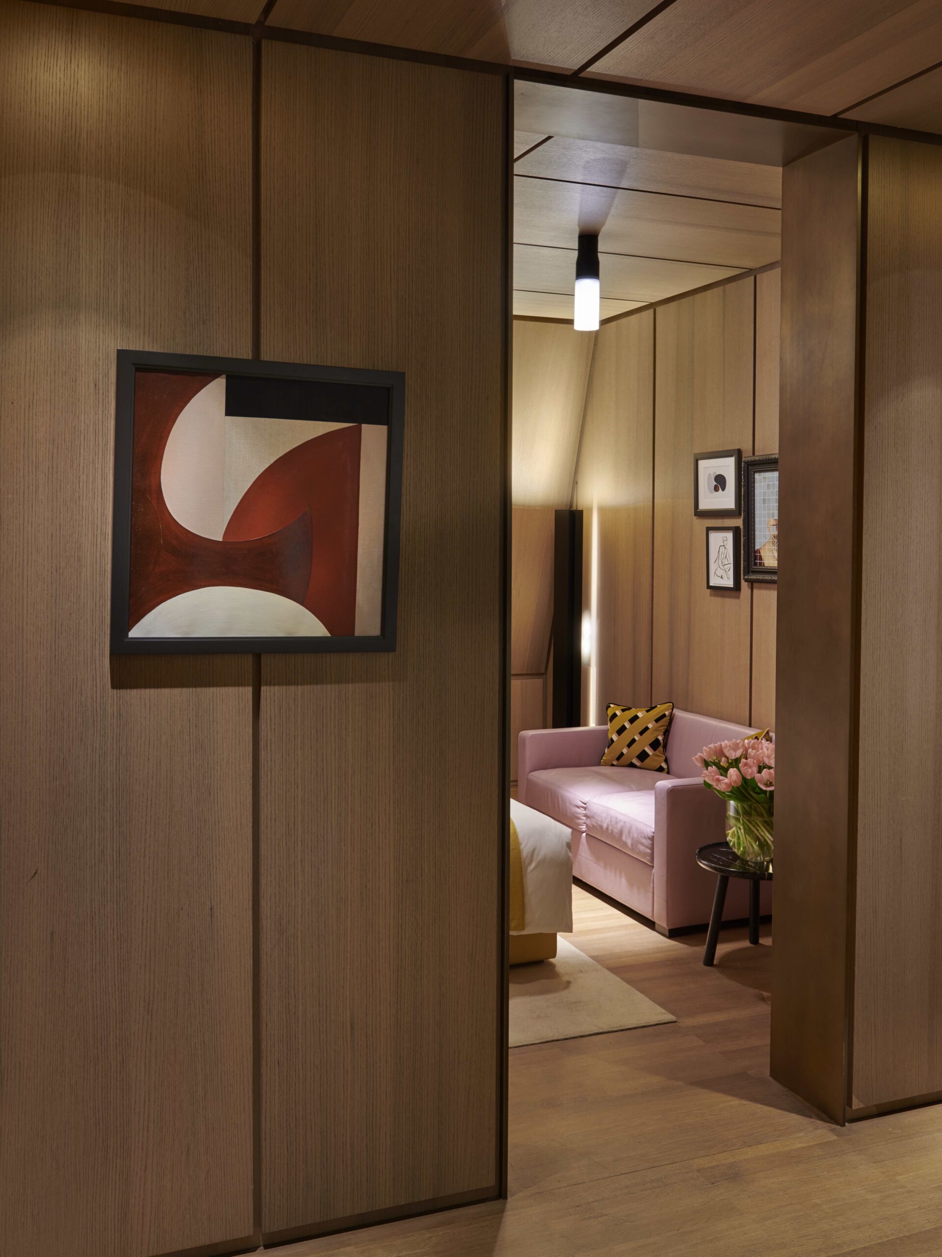 Hotel Café Royal