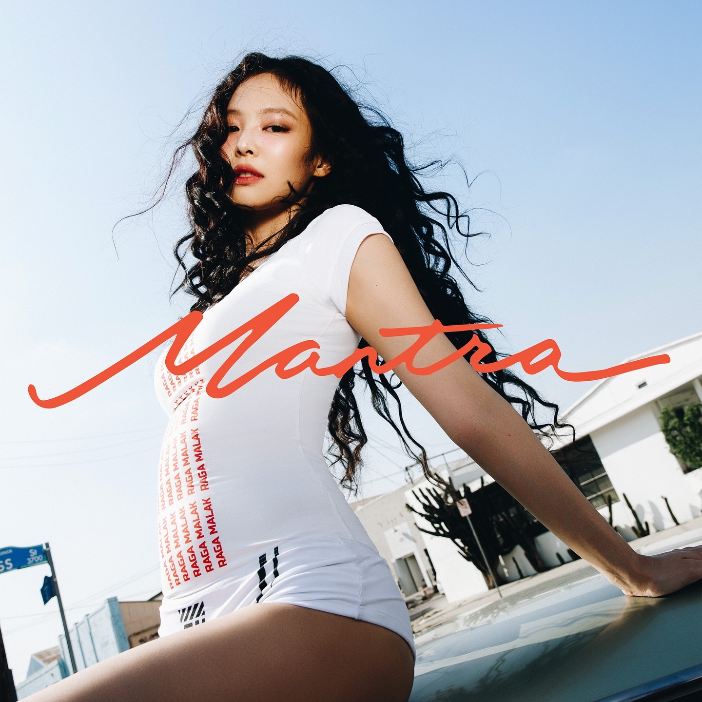 Jennie-Mantra
