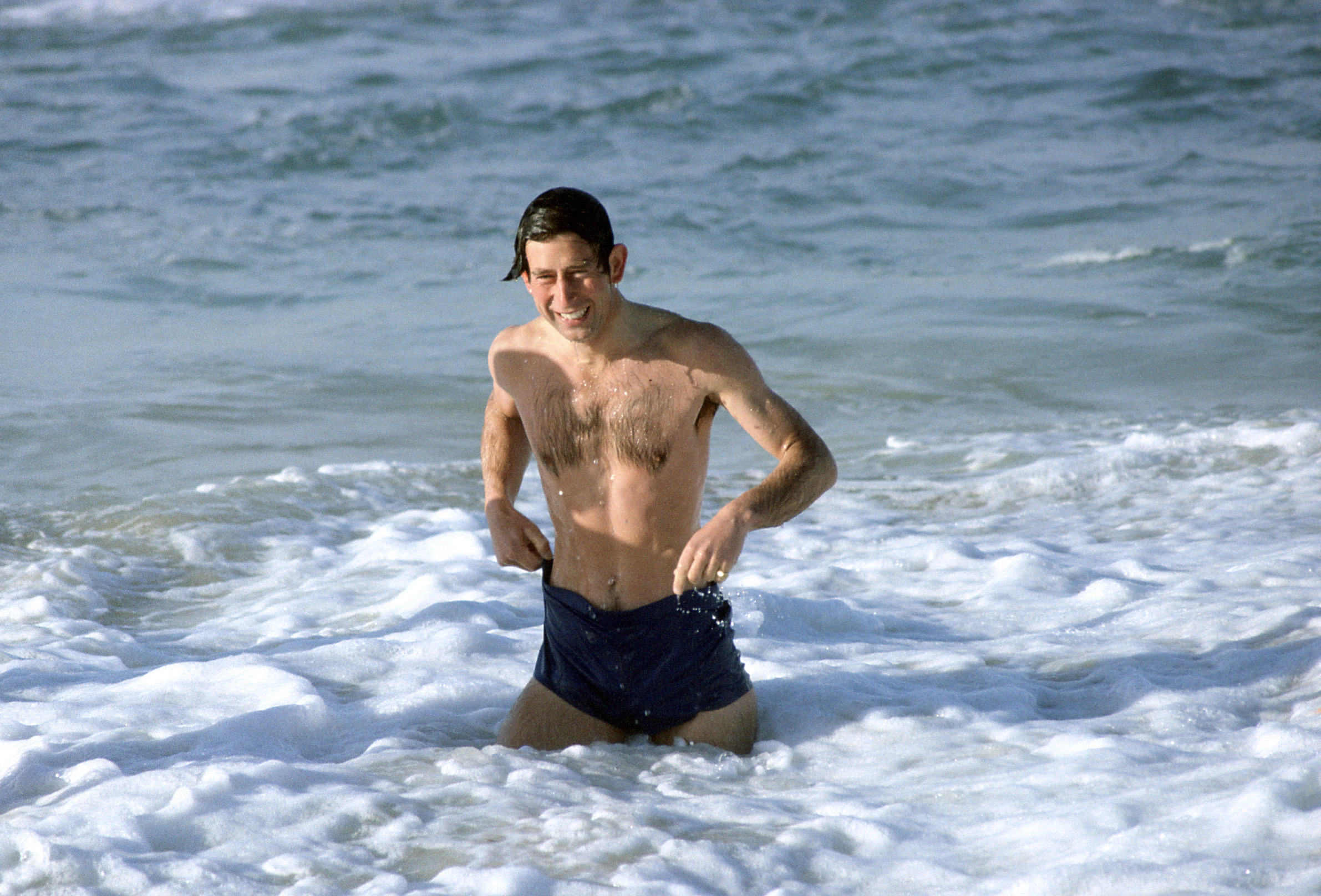 King-Charles-Bondi-Beach