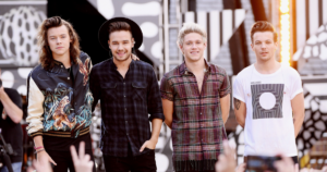 One-Direcction