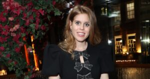Princess-Beatrice